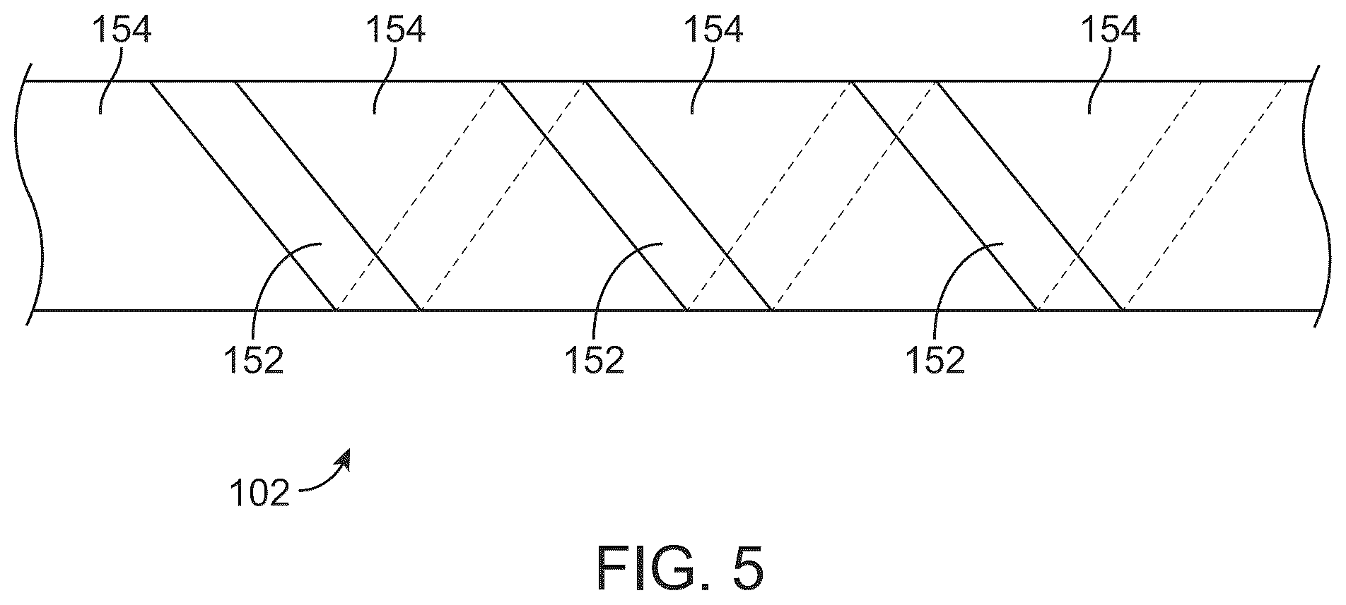 Patent US12350447 Figure 16 – Catheter construction