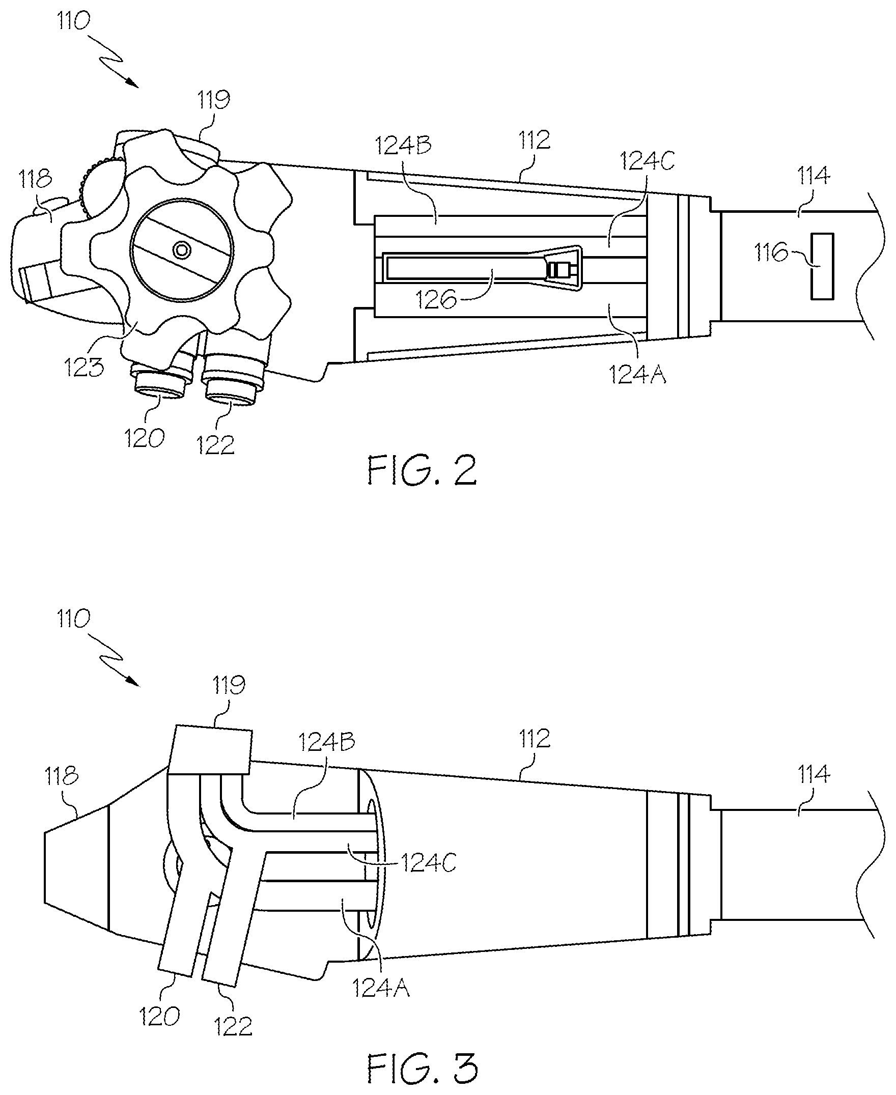 Patent US12350448 Figure 2 – Modular medical devices and methods of using the same