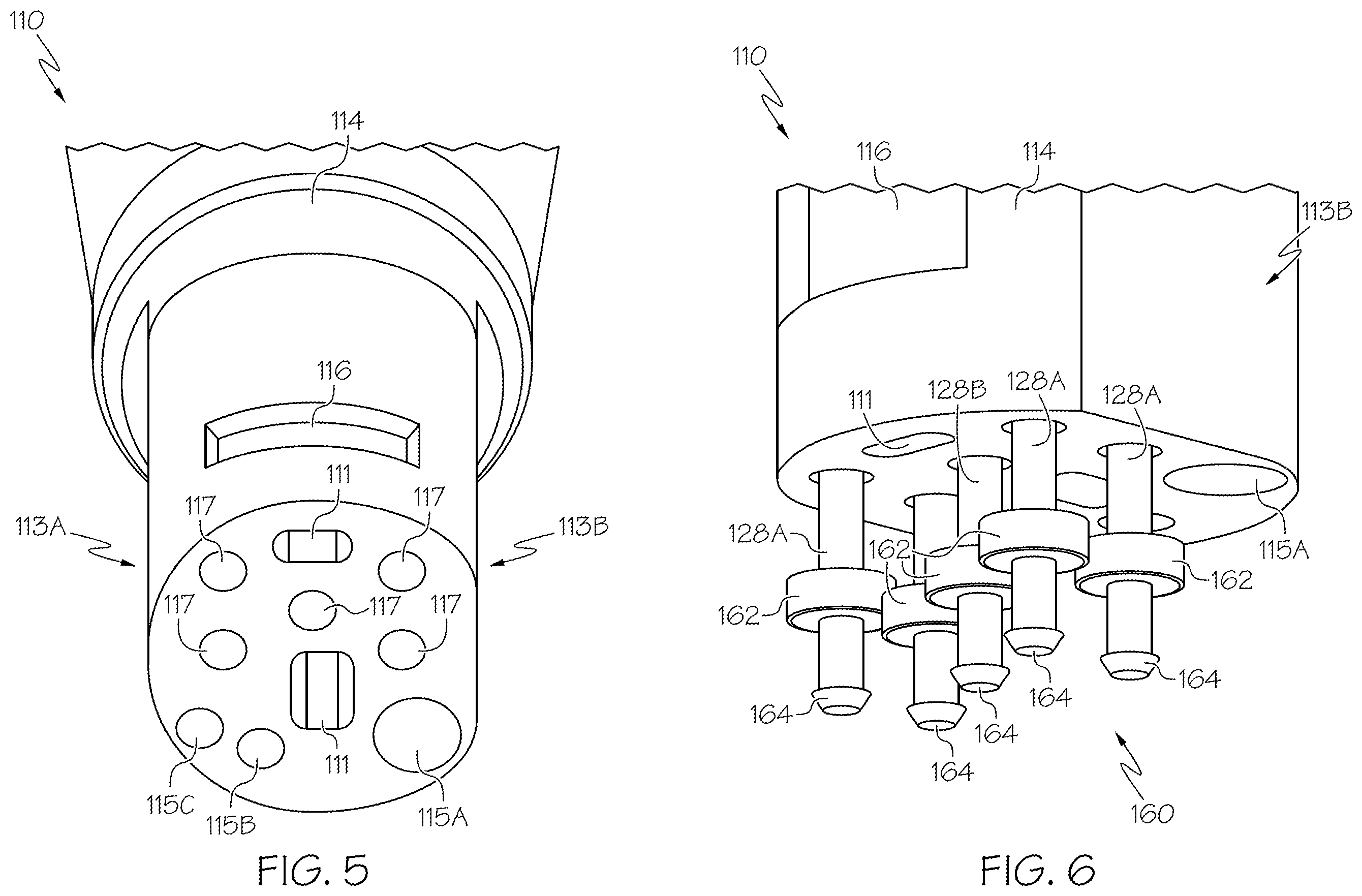 Patent US12350448 Figure 4 – Modular medical devices and methods of using the same
