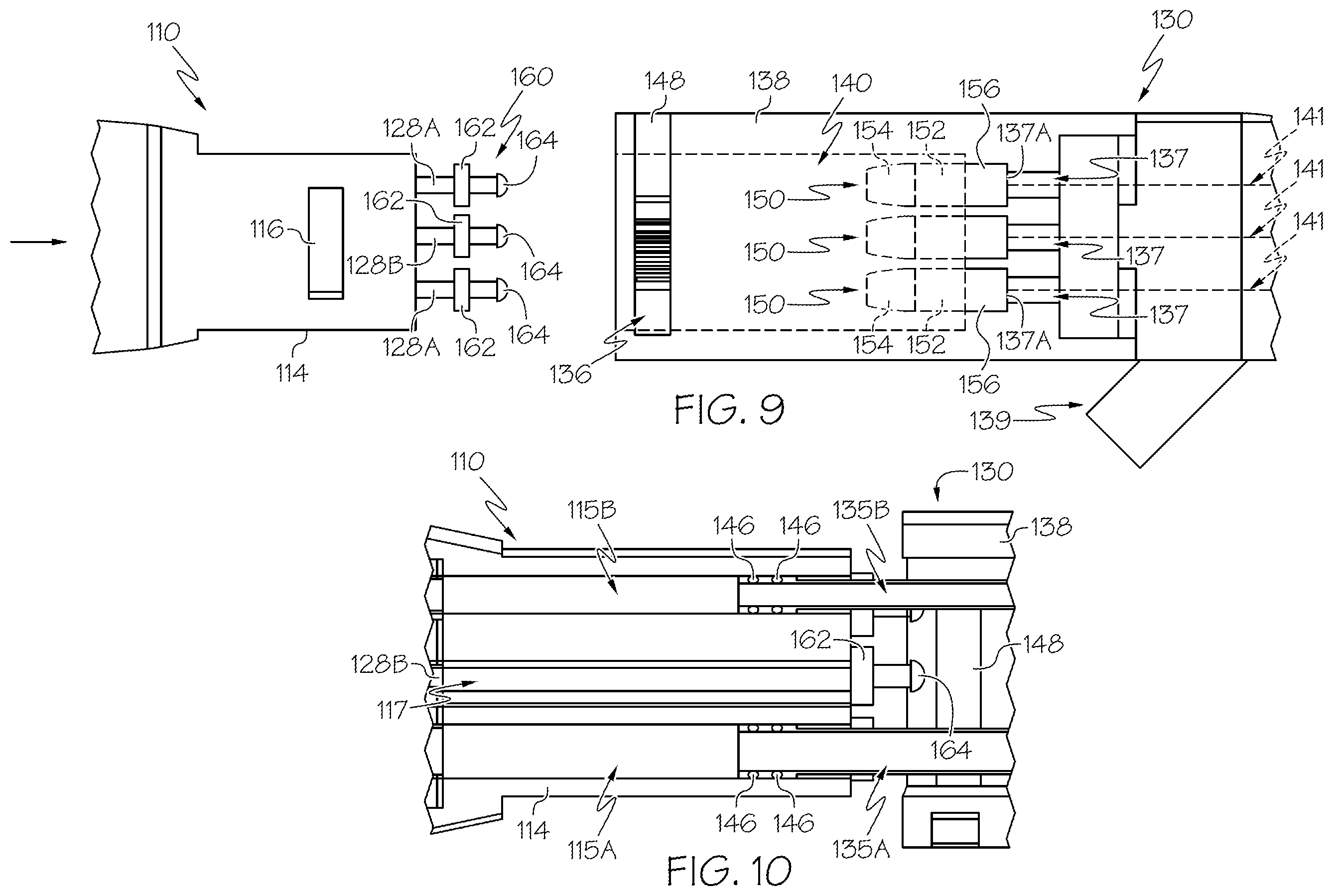 Patent US12350448 Figure 6 – Modular medical devices and methods of using the same