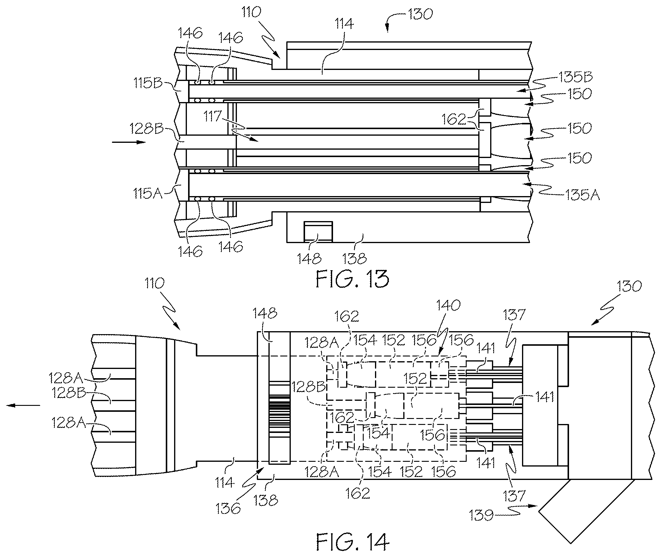 Patent US12350448 Figure 8 – Modular medical devices and methods of using the same