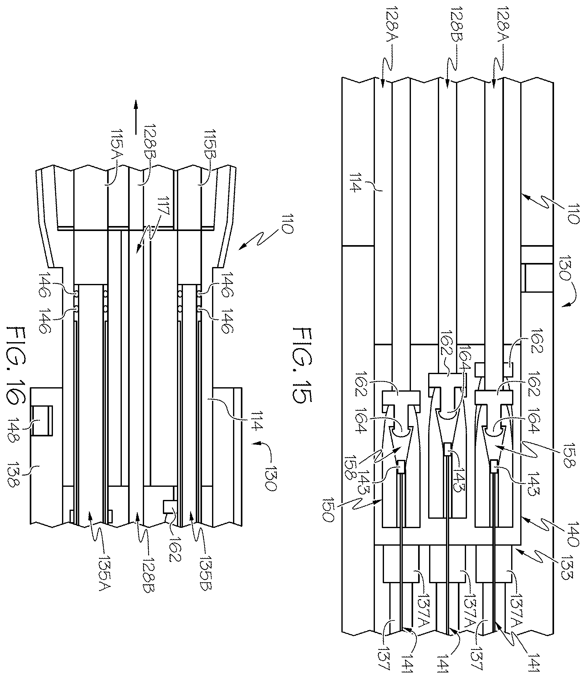 Patent US12350448 Figure 9 – Modular medical devices and methods of using the same