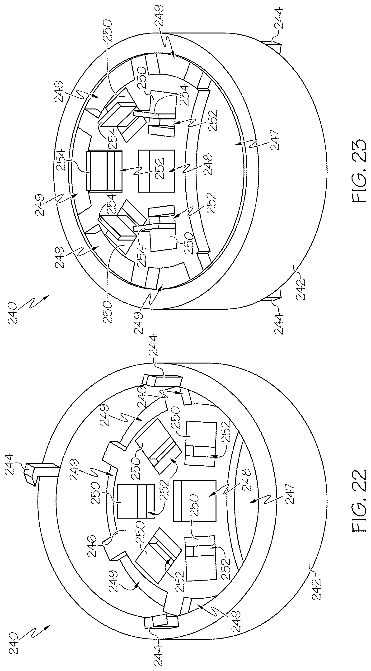 Patent US12350448 Figure 13 – Modular medical devices and methods of using the same