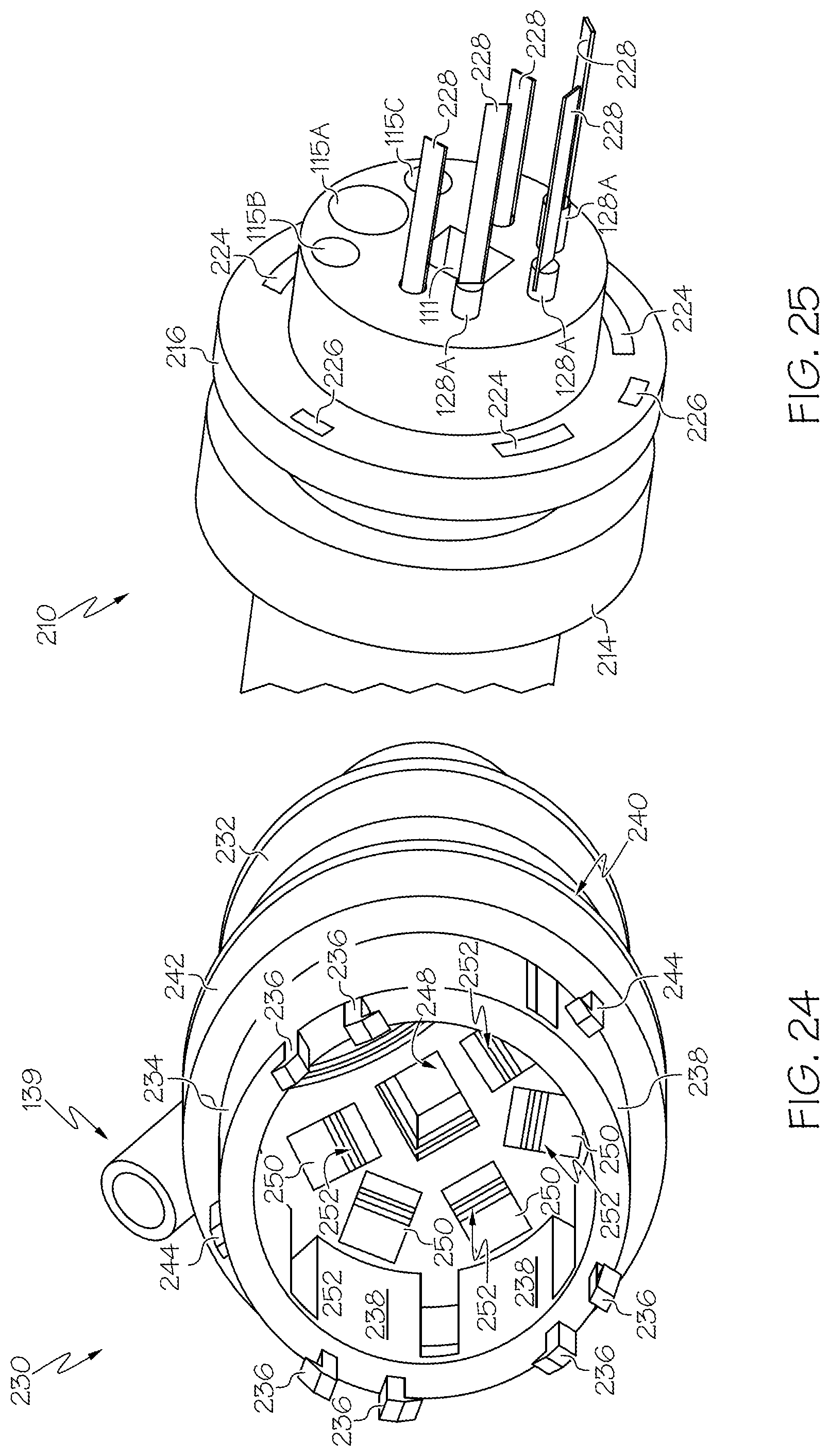 Patent US12350448 Figure 14 – Modular medical devices and methods of using the same