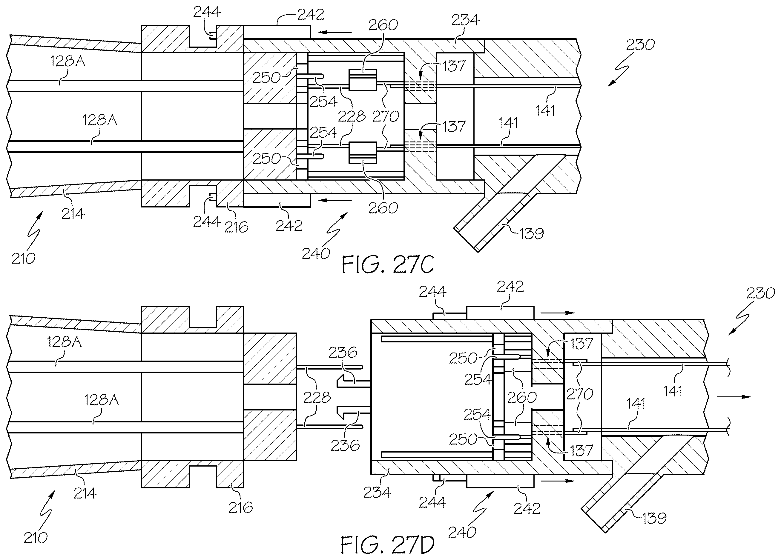 Patent US12350448 Figure 17 – Modular medical devices and methods of using the same
