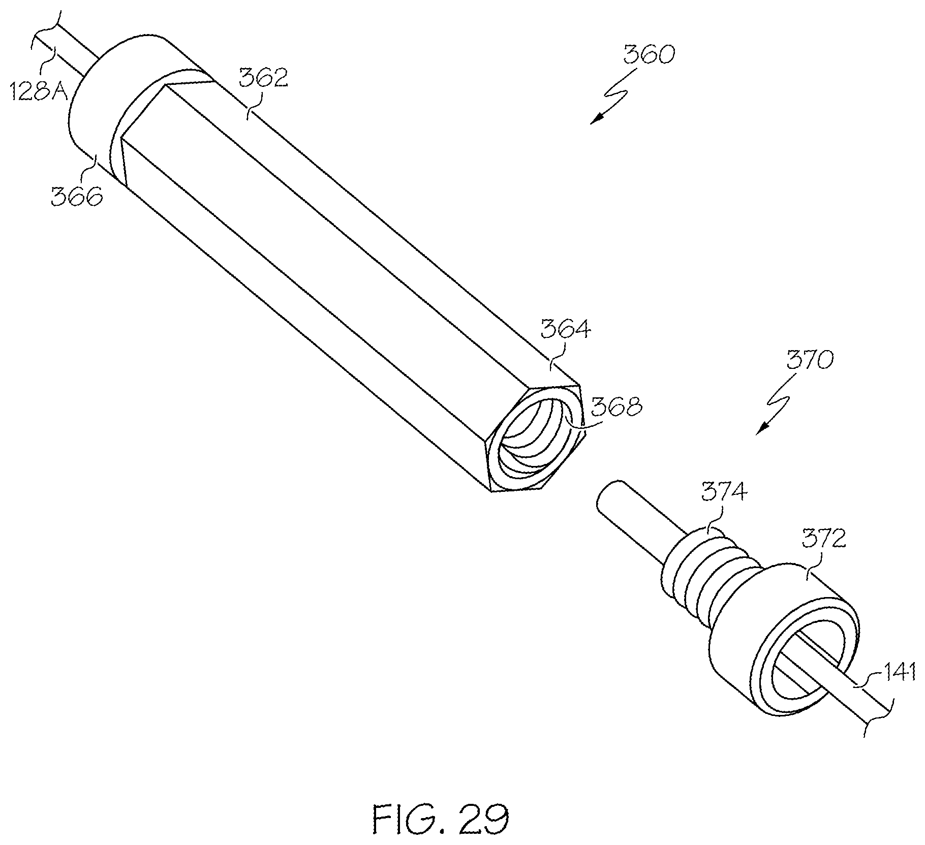 Patent US12350448 Figure 19 – Modular medical devices and methods of using the same