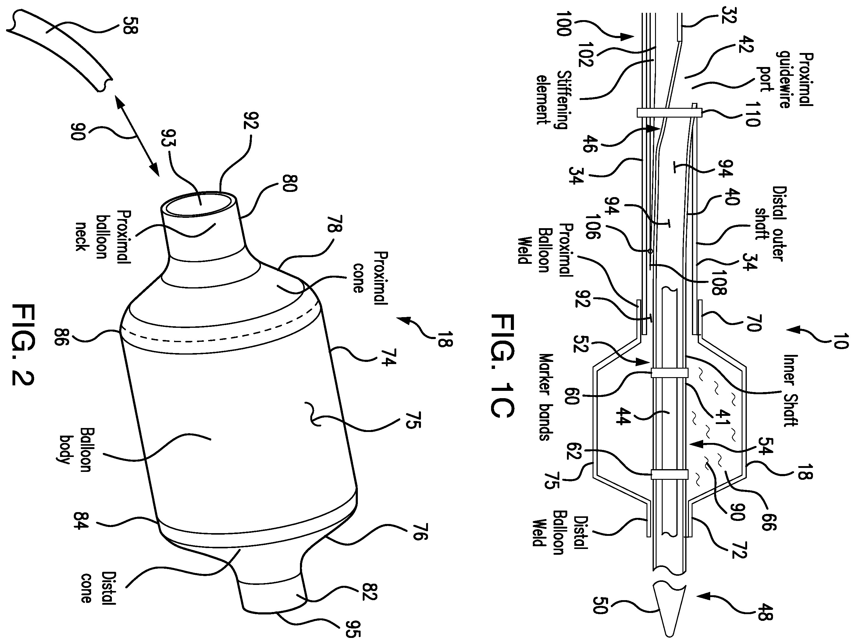 Patent US12350450 Figure 2 – System and method for controlled delivery of medical devices into patient bodies