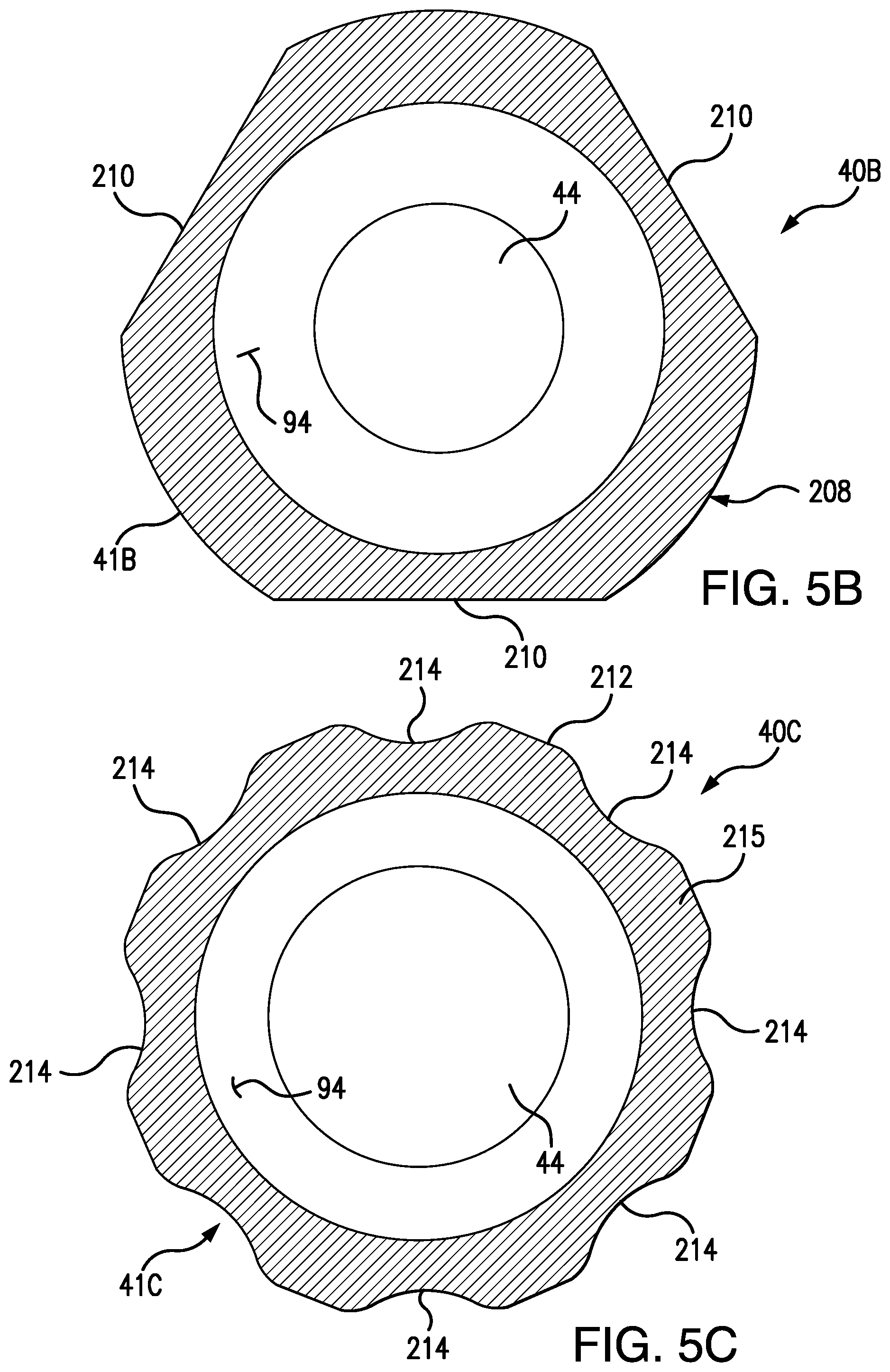 Patent US12350450 Figure 6 – System and method for controlled delivery of medical devices into patient bodies