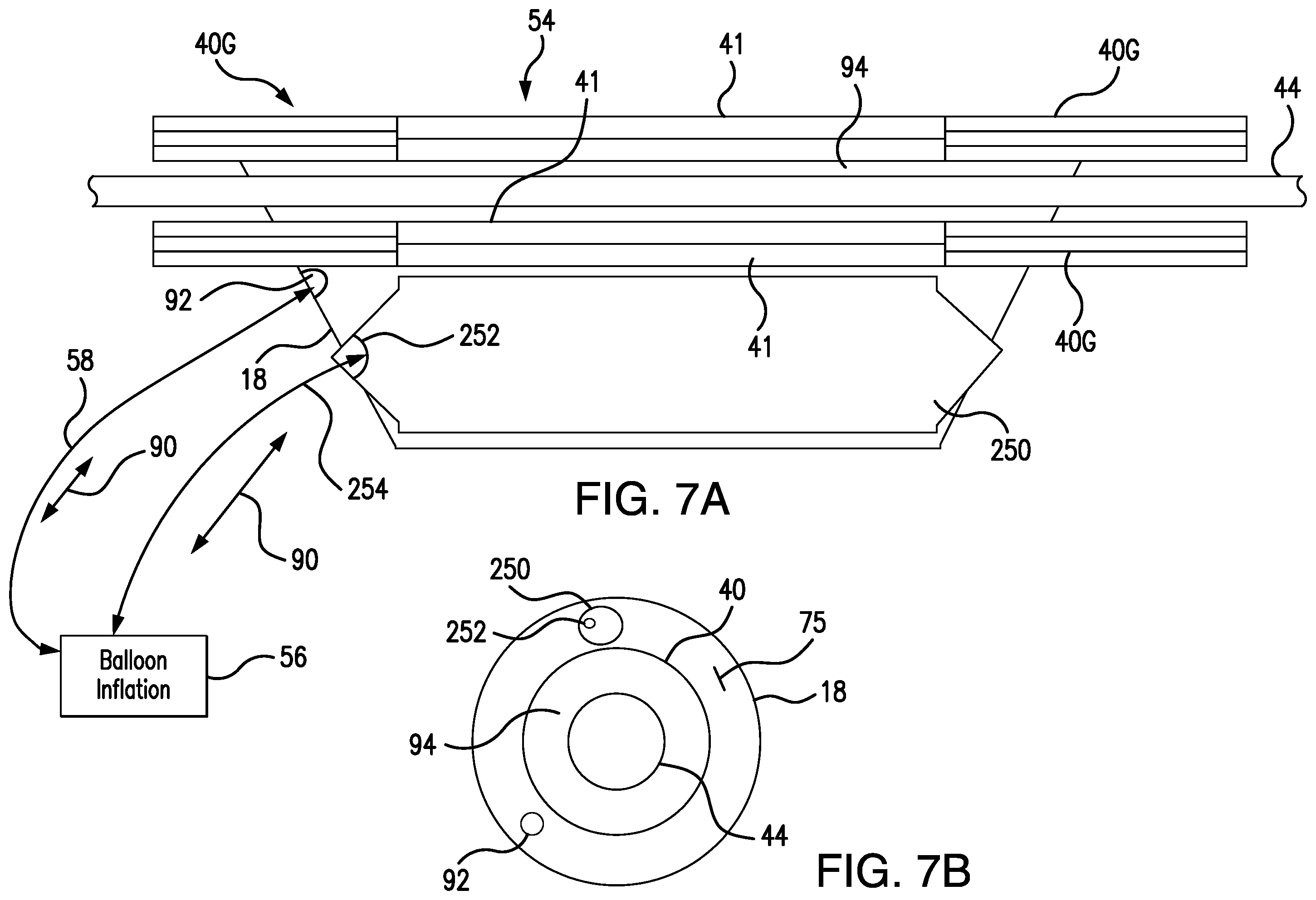 Patent US12350450 Figure 10 – System and method for controlled delivery of medical devices into patient bodies