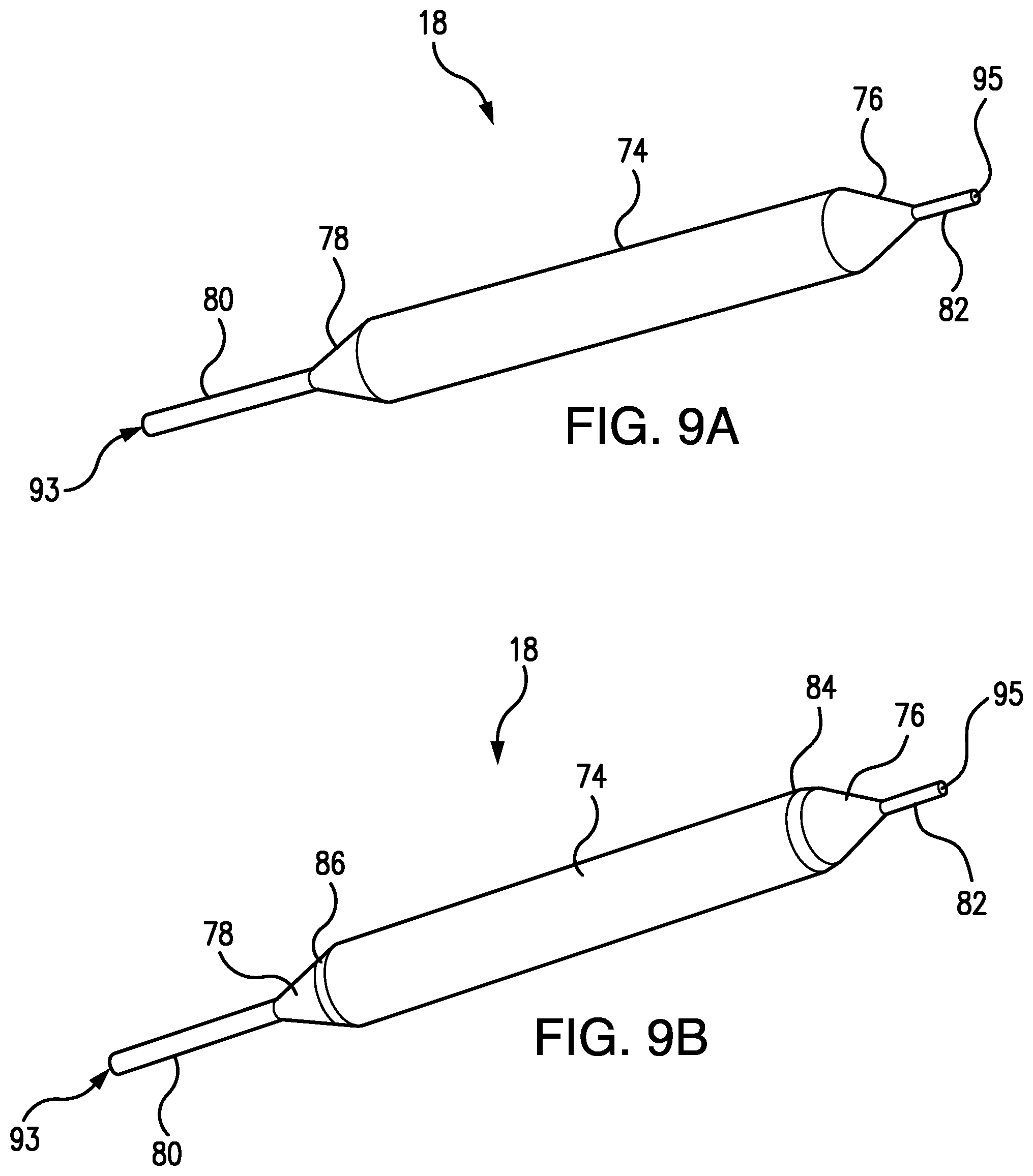 Patent US12350450 Figure 14 – System and method for controlled delivery of medical devices into patient bodies