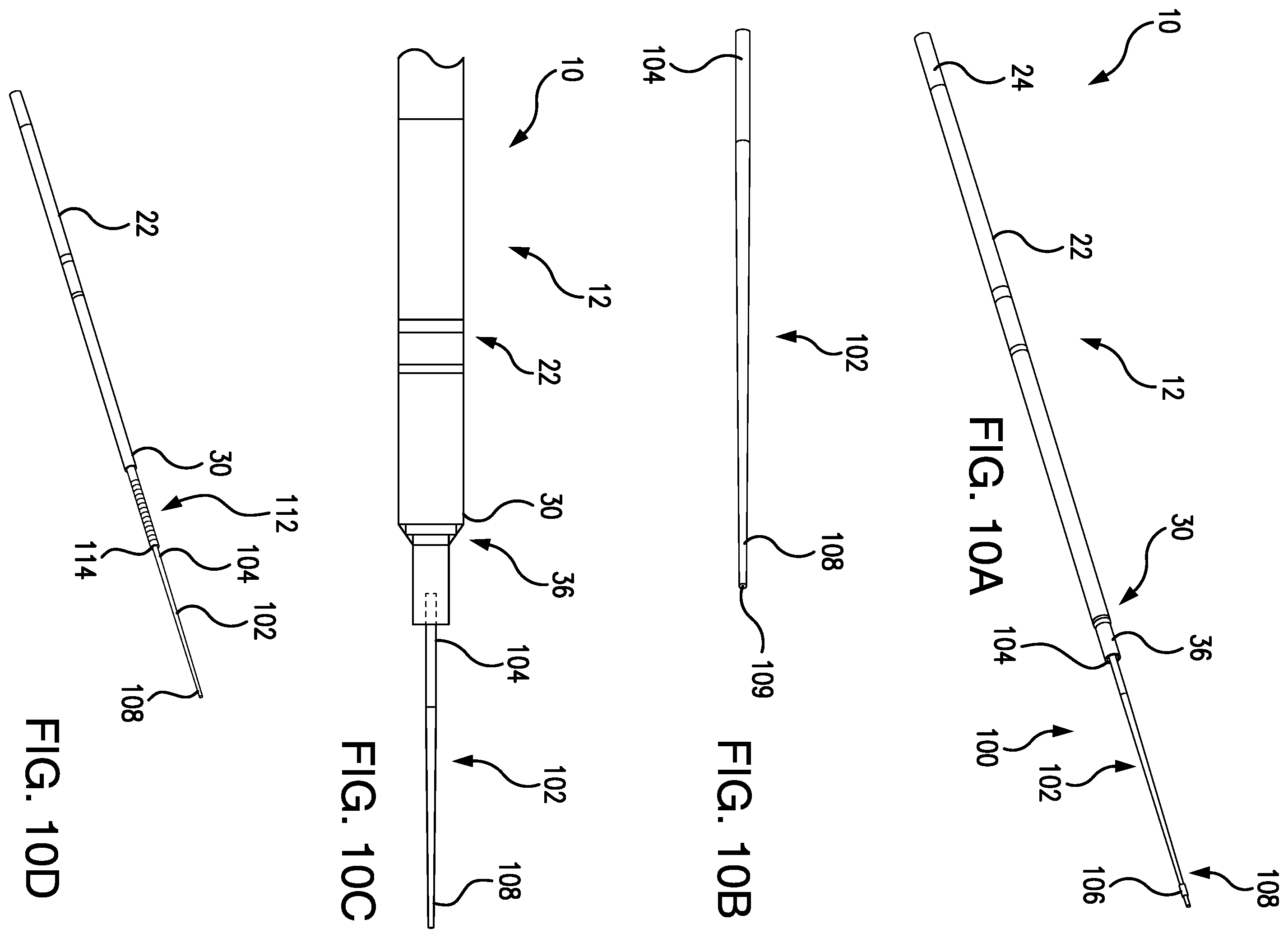 Patent US12350450 Figure 15 – System and method for controlled delivery of medical devices into patient bodies