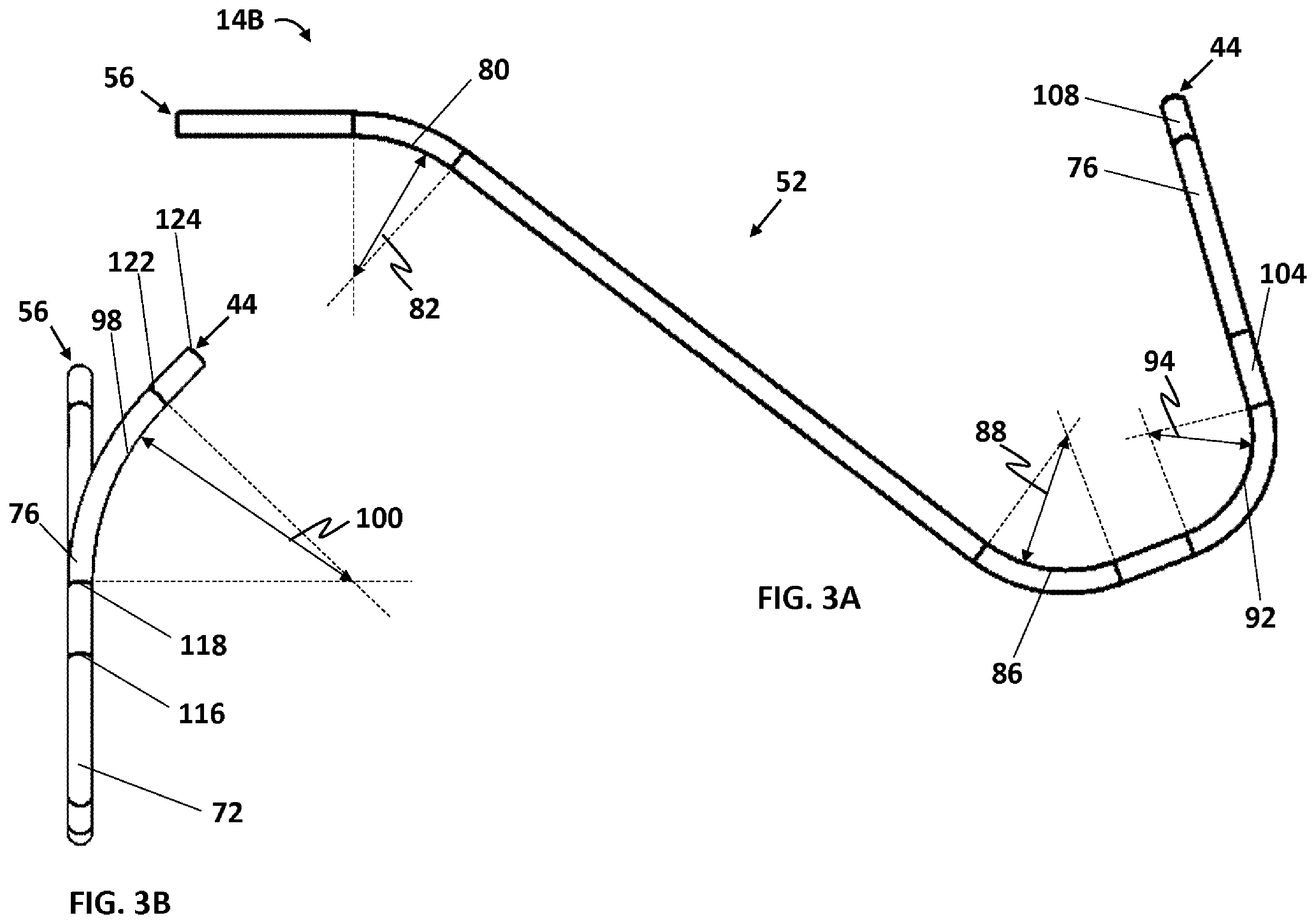 Patent US12350454 Figure 3 – LIMA crossover integrated catheter system
