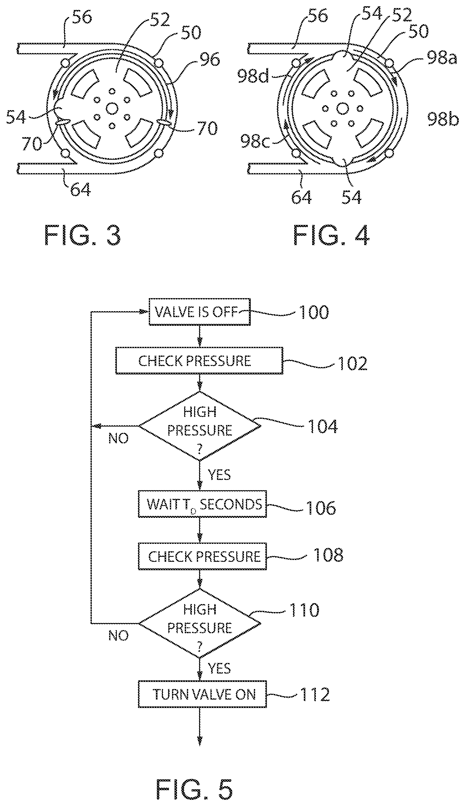 Patent US12350456 Figure 2 – Automatic in vitro diagnostic medical device for intraventricular drainage