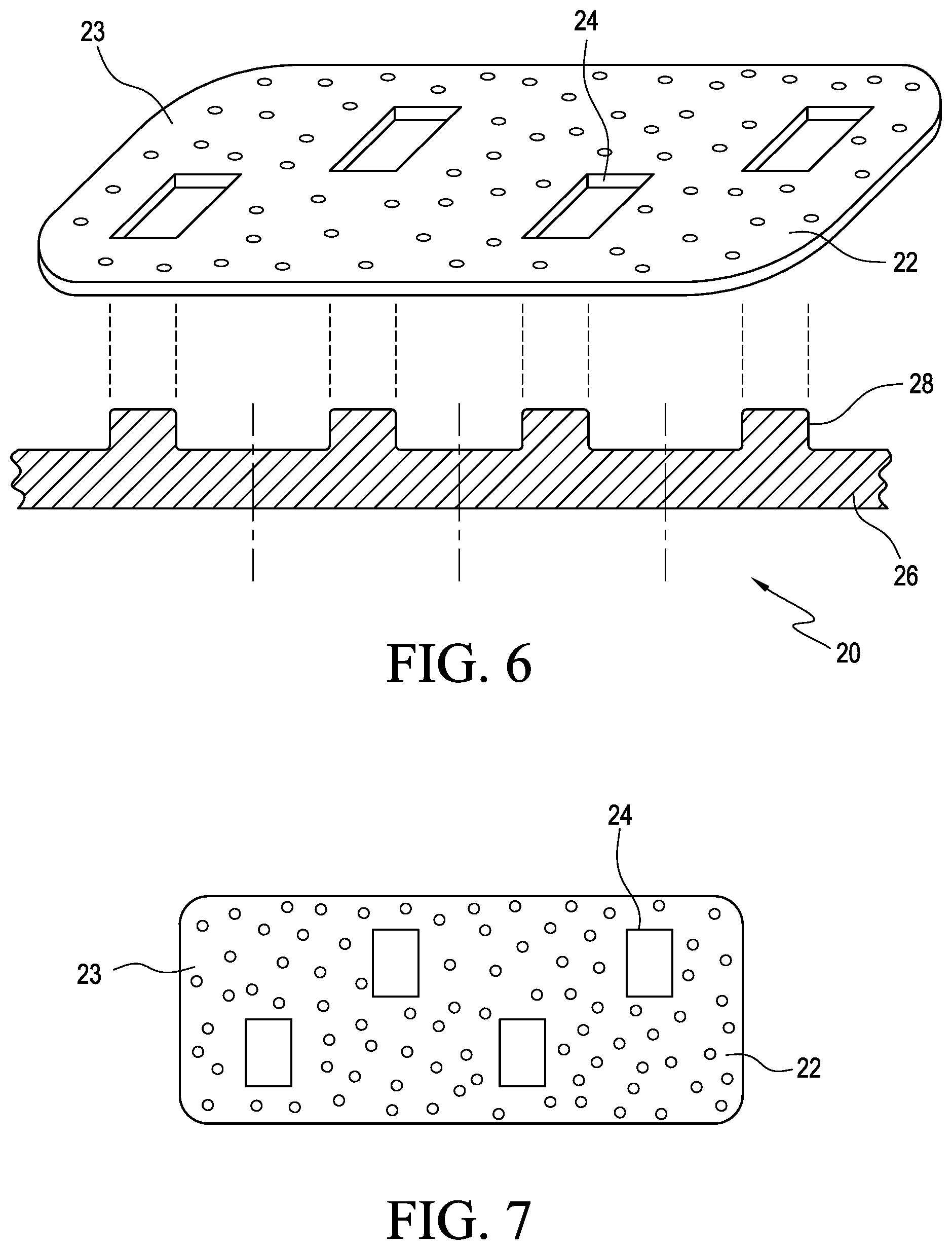Patent US12350458 Figure 3 – Apparatus and method for skin treatment