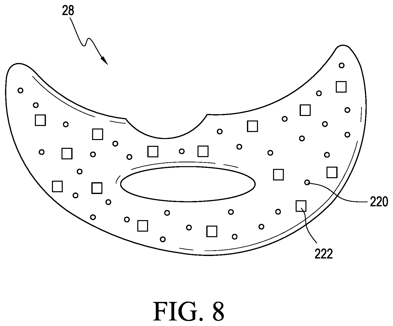 Patent US12350458 Figure 4 – Apparatus and method for skin treatment