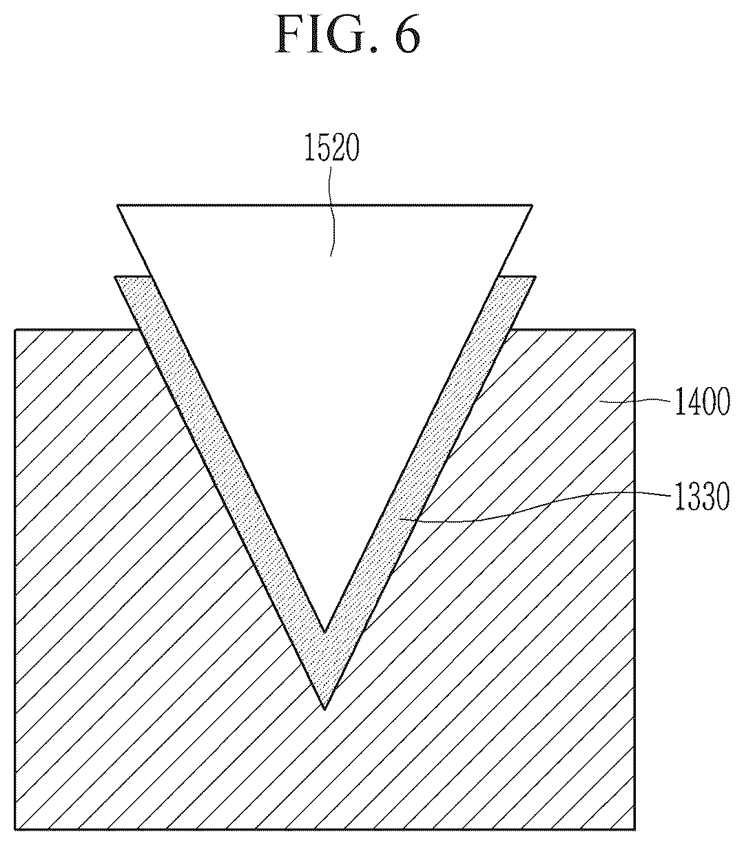 Patent US12350459 Figure 6 – Microstructure-based drug injection device and method for manufacturing the same