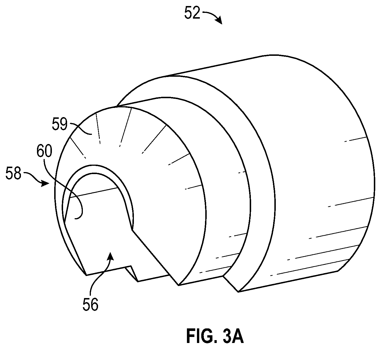 Patent US12350461 Figure 5 – Systems and methods of facilitating instrument delivery to a catheter assembly