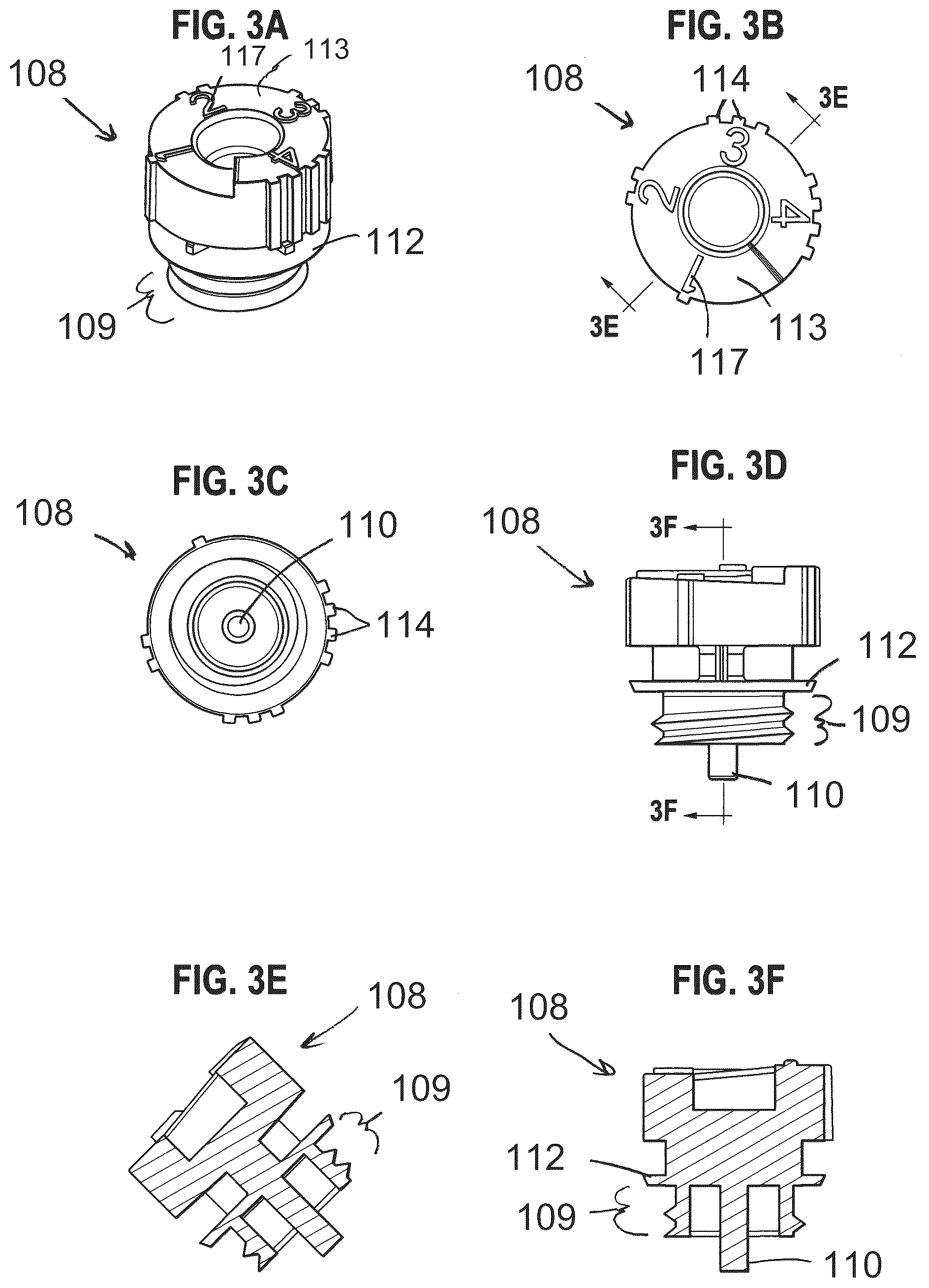 Patent US12350462 Figure 4 – Smoke suction flow regulator