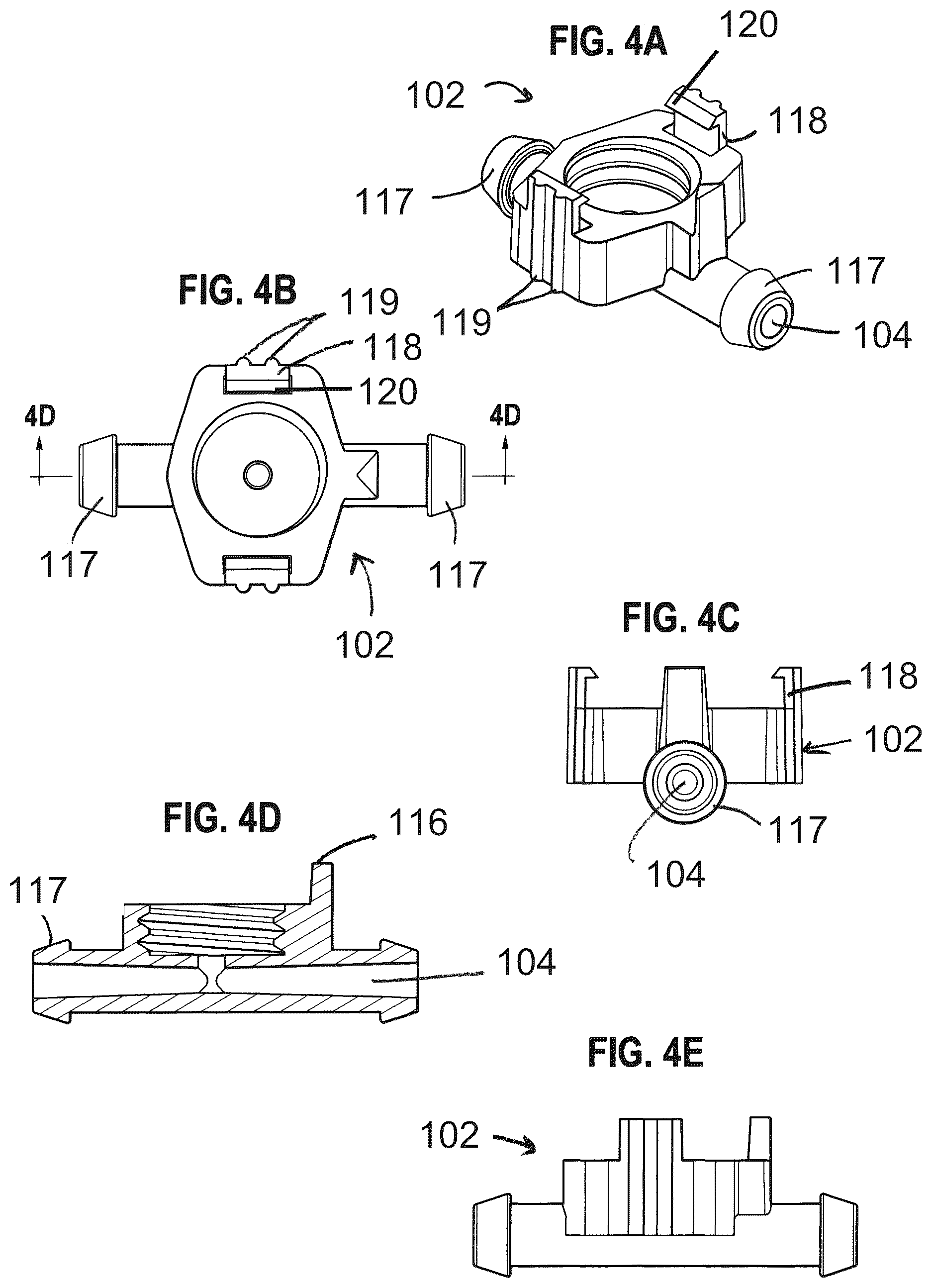 Patent US12350462 Figure 5 – Smoke suction flow regulator