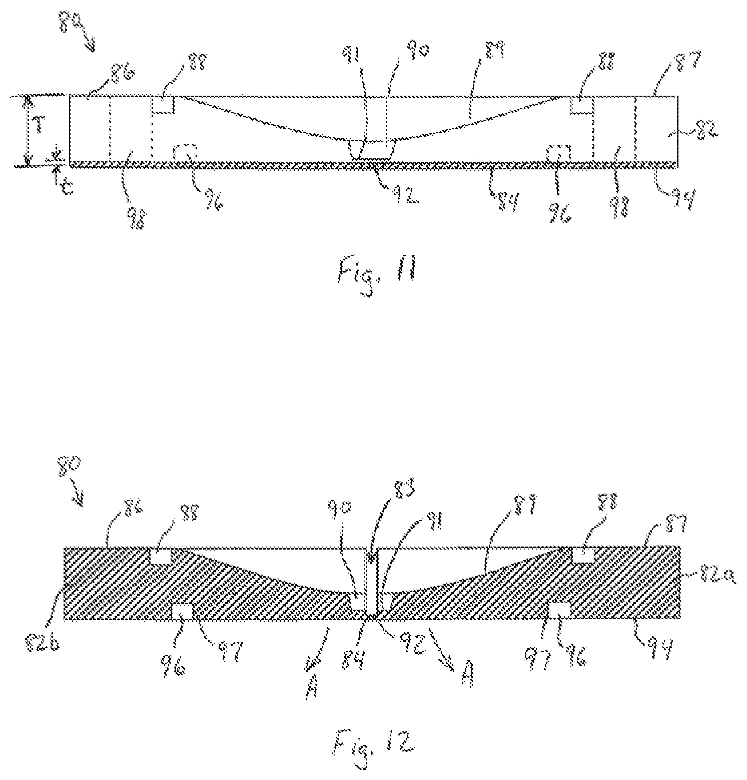 Patent US12350463 Figure 7 – Valve for dilator and sheath assembly