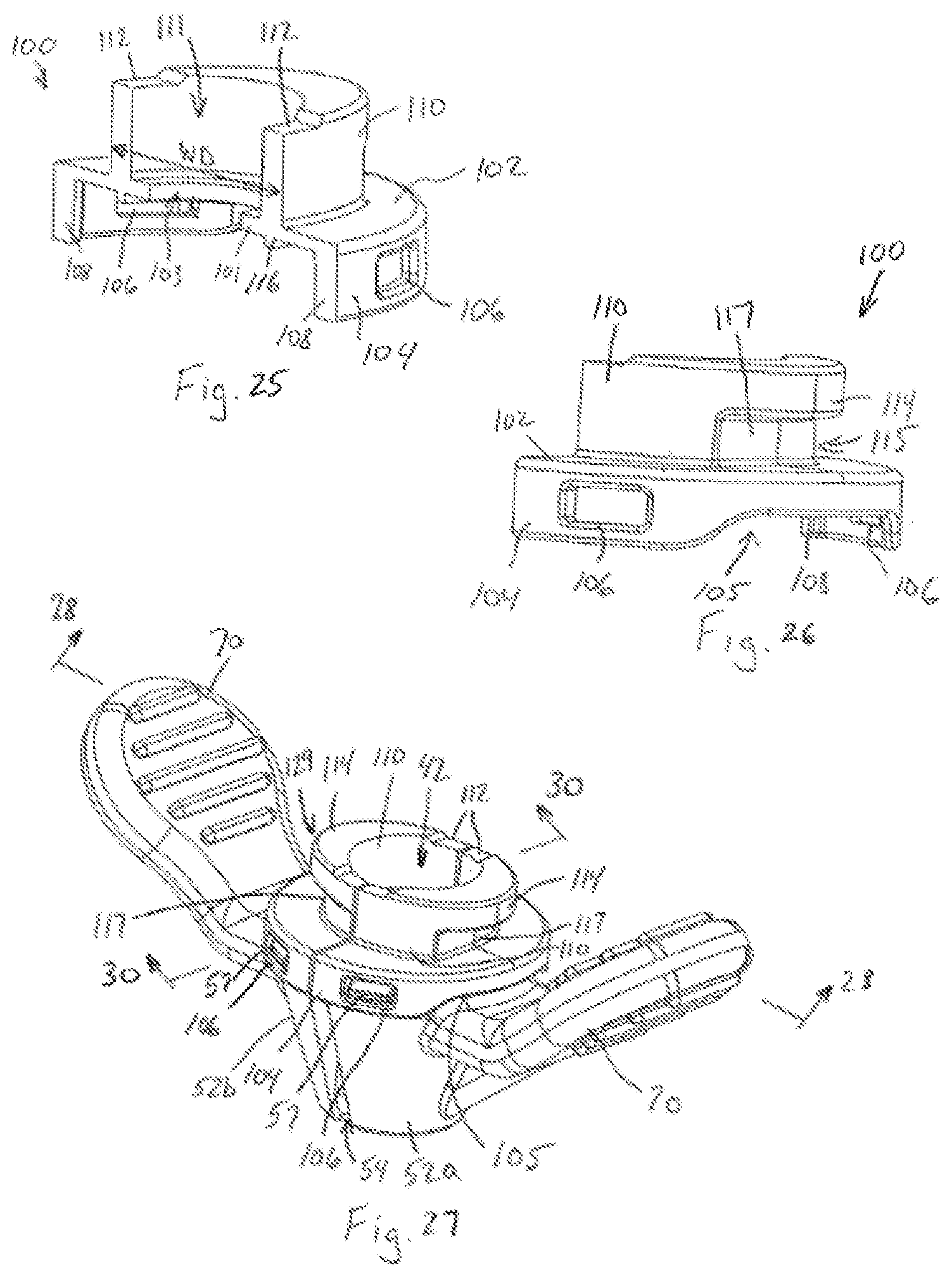 Patent US12350463 Figure 13 – Valve for dilator and sheath assembly