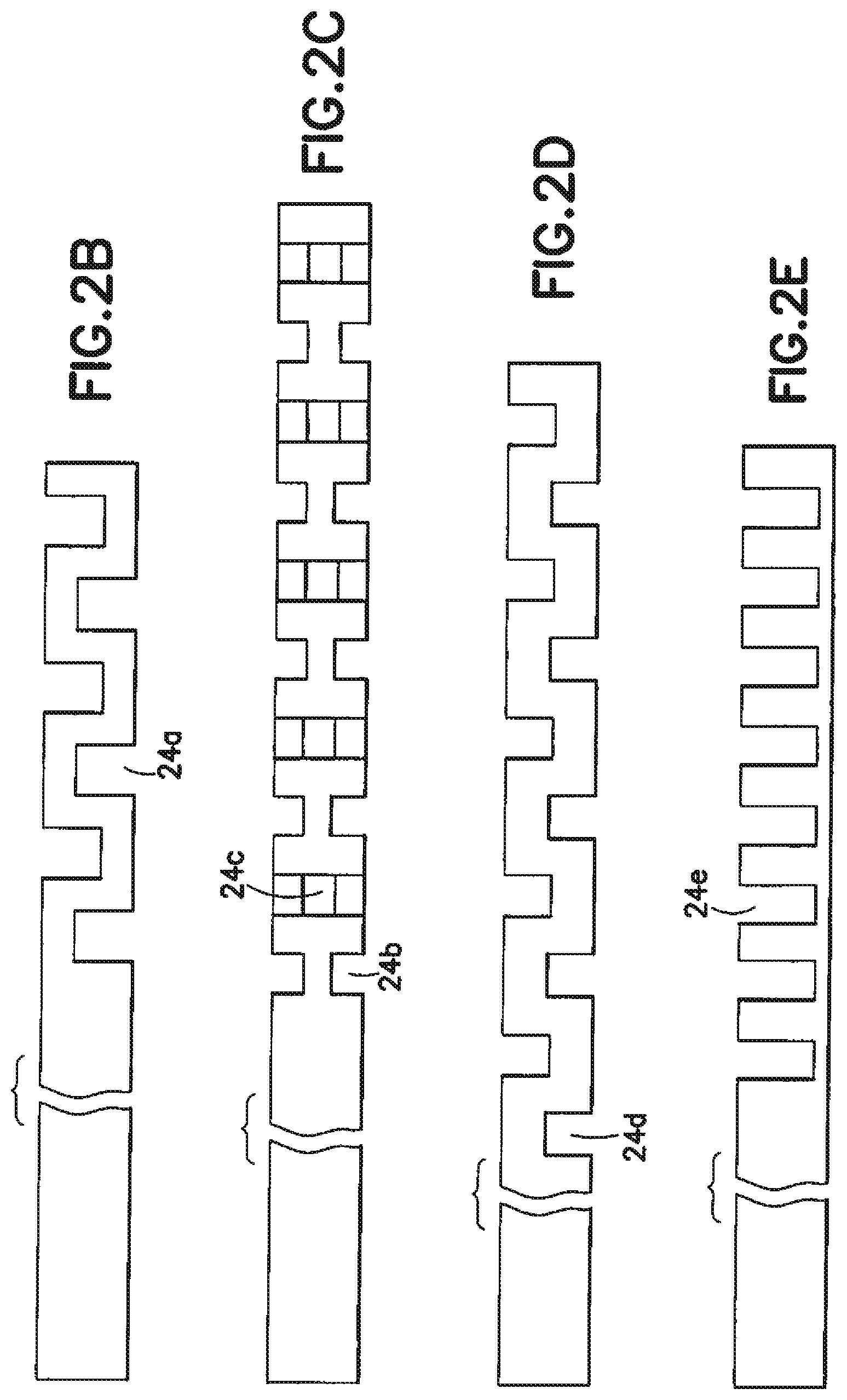 Patent US12350465 Figure 2 – Infusion set and/or patch pump having at least one of an in-dwelling rigid catheter with flexible features and/or a flexible catheter attachment