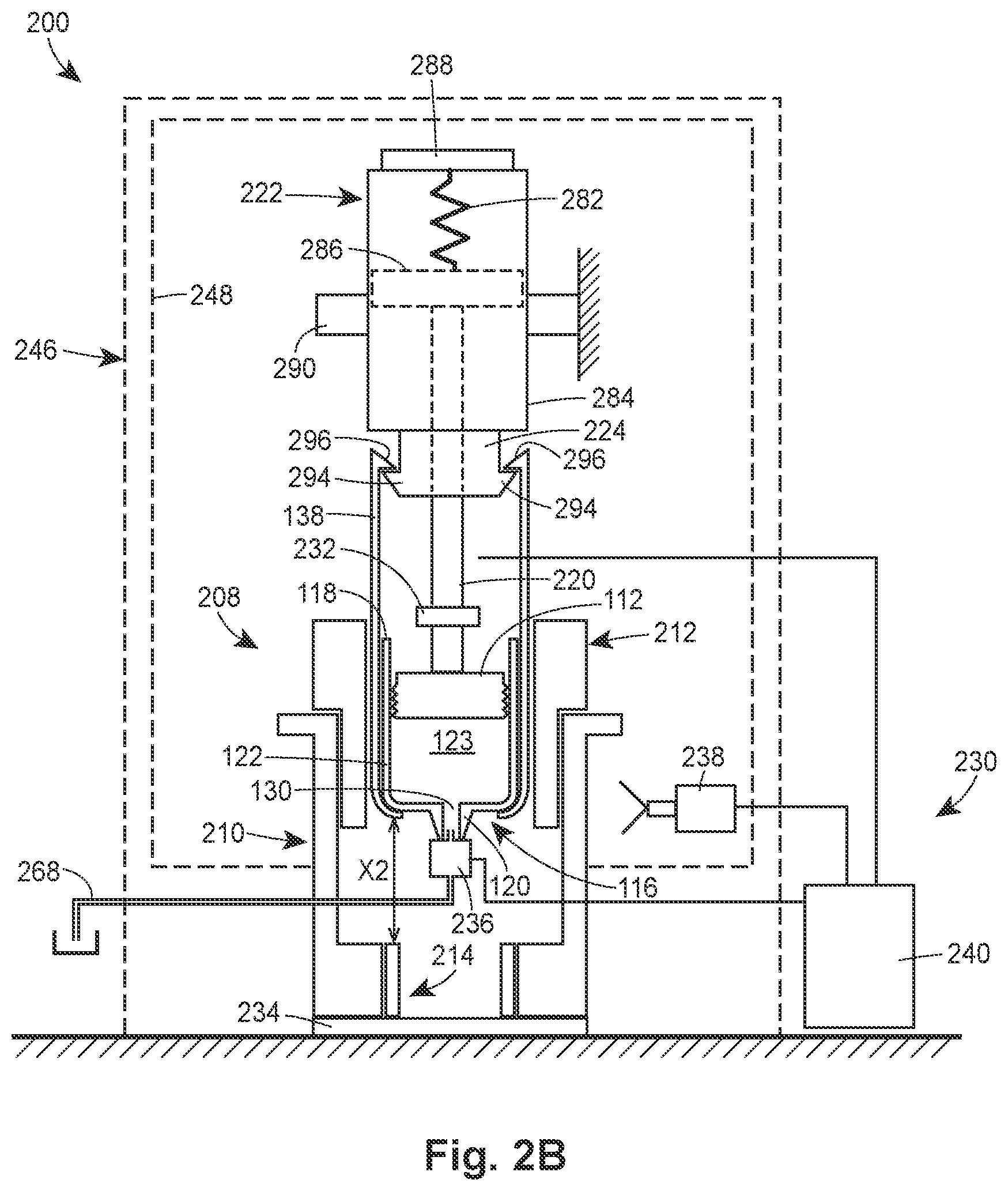 Patent US12350469 Figure 3 – Impact testing apparatuses and methods for drug delivery devices
