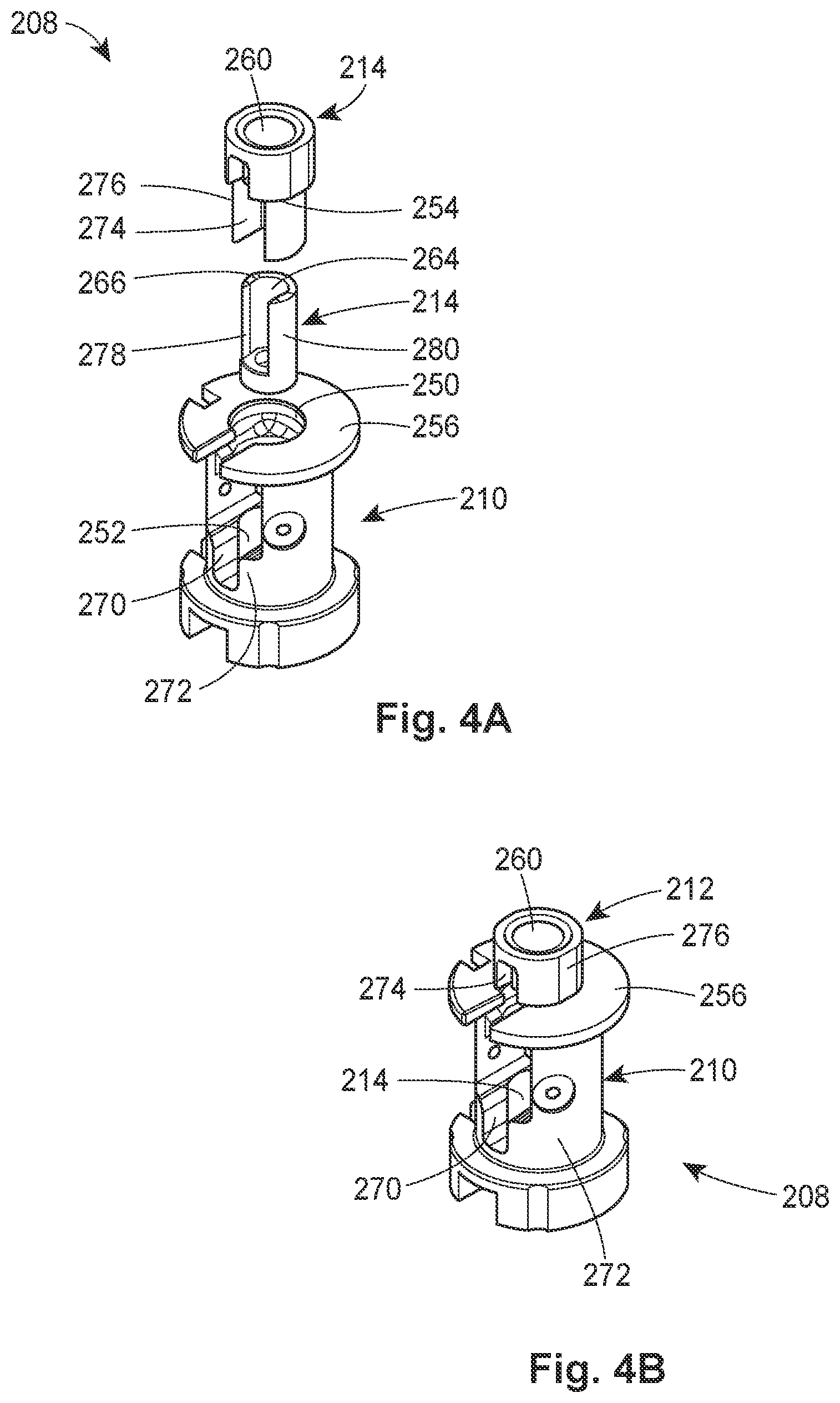 Patent US12350469 Figure 6 – Impact testing apparatuses and methods for drug delivery devices