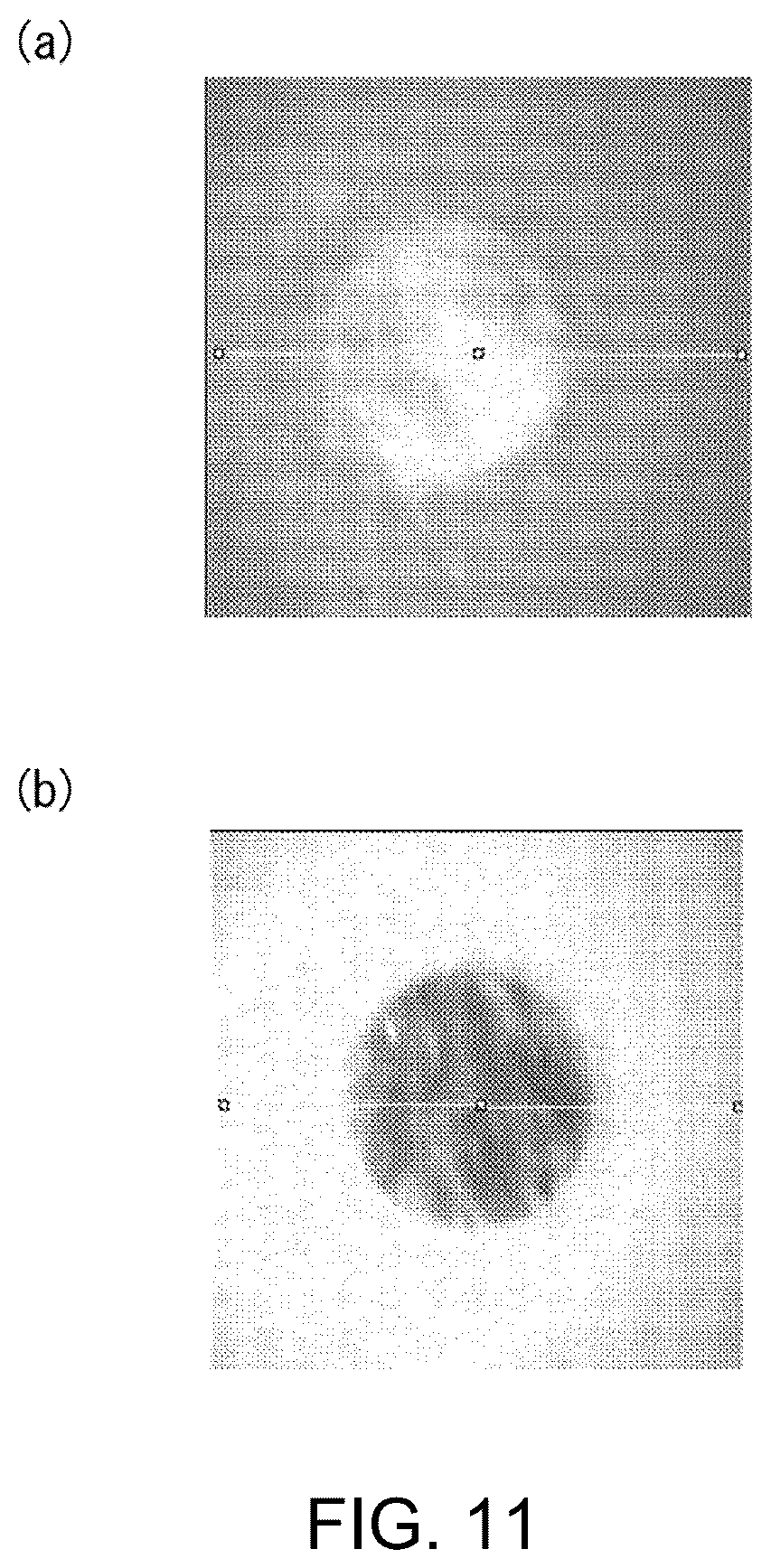 Patent US12350471 Figure 11 – Measurement system, measurement method, injector, and method for injecting biomolecule-containing solution into to-be-injected cell using same