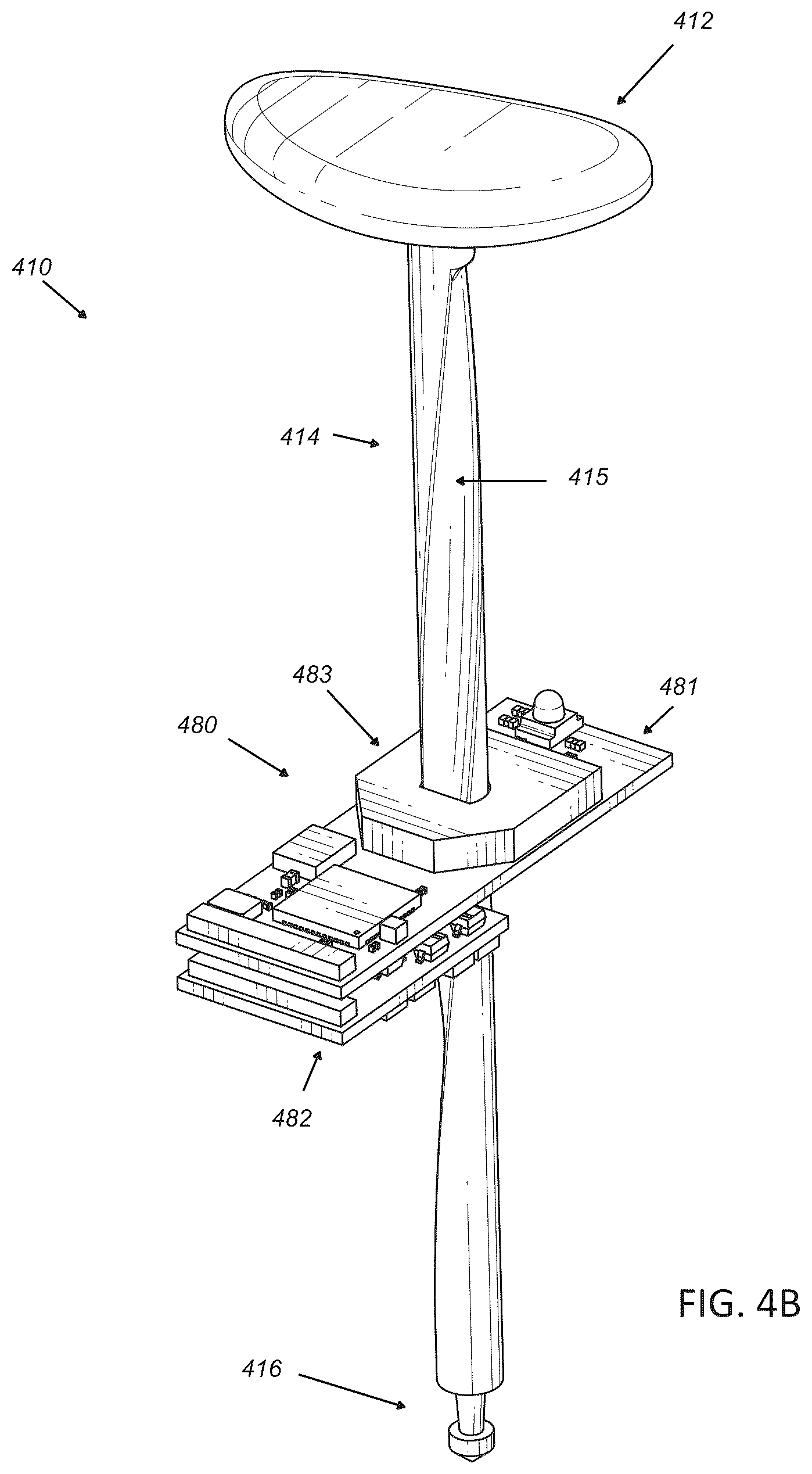 Patent US12350472 Figure 7 – Syringe dose and position measuring apparatus
