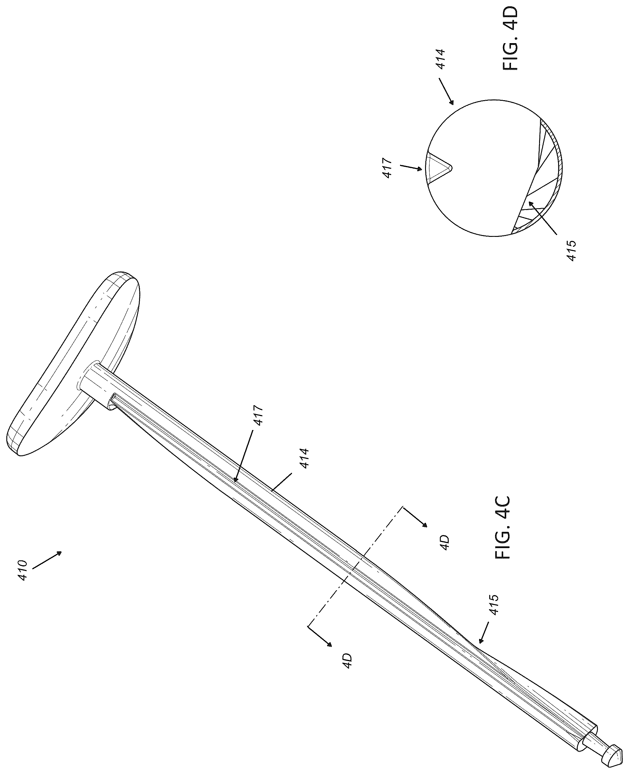 Patent US12350472 Figure 8 – Syringe dose and position measuring apparatus