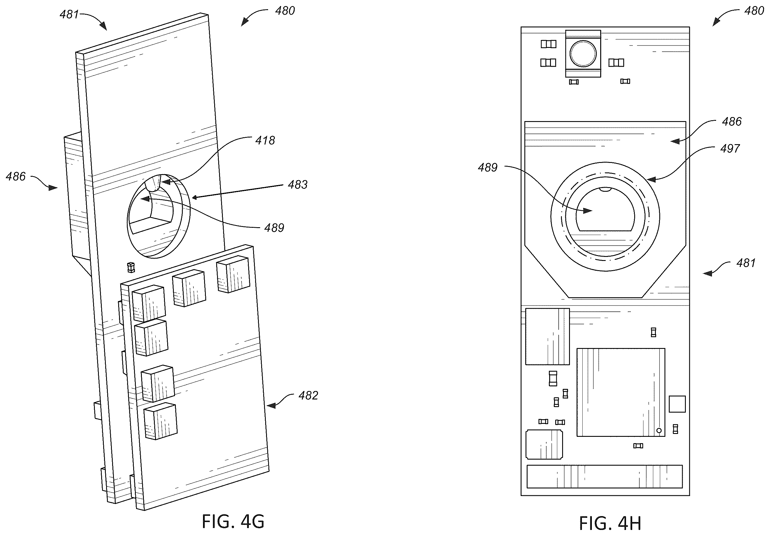 Patent US12350472 Figure 10 – Syringe dose and position measuring apparatus