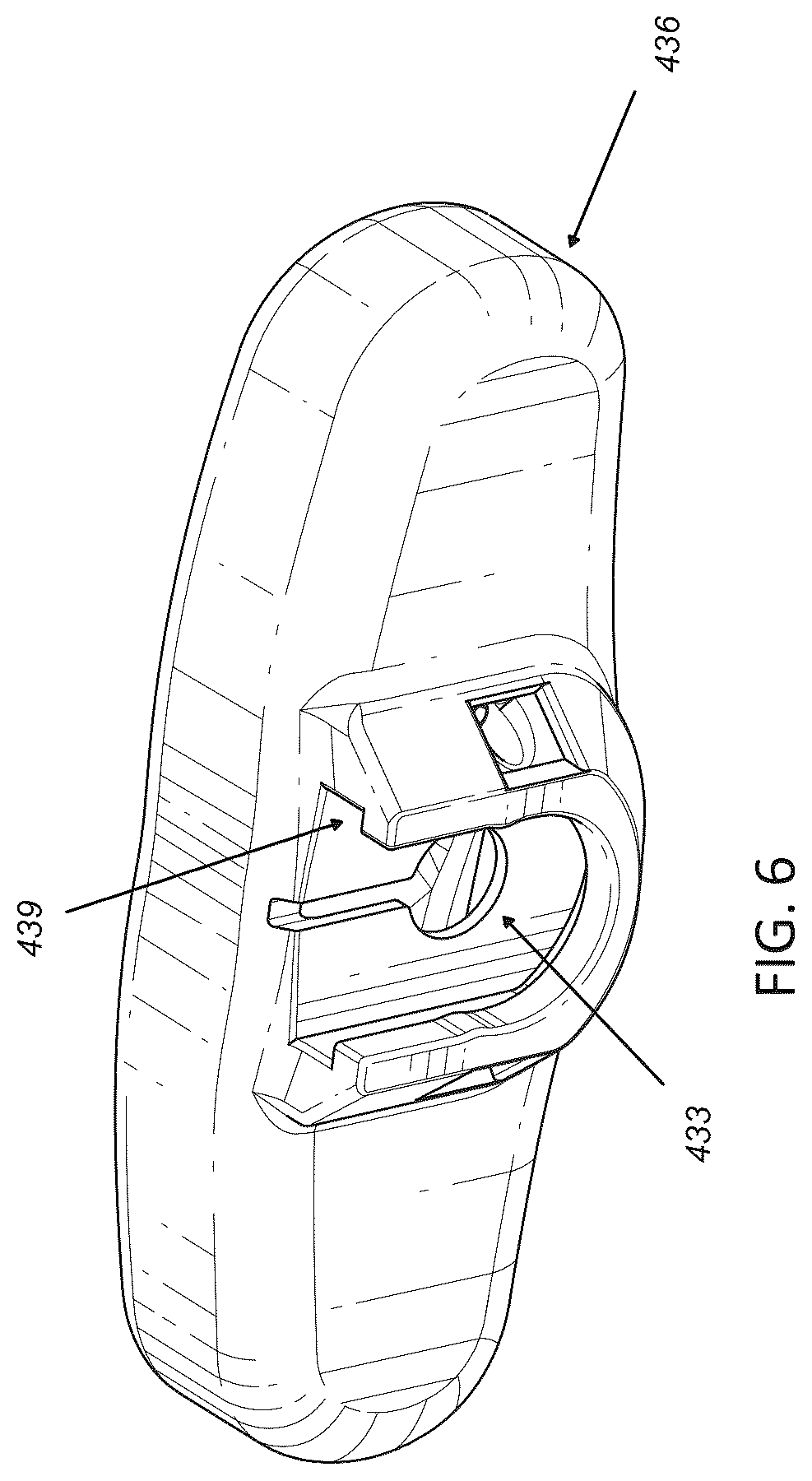 Patent US12350472 Figure 14 – Syringe dose and position measuring apparatus