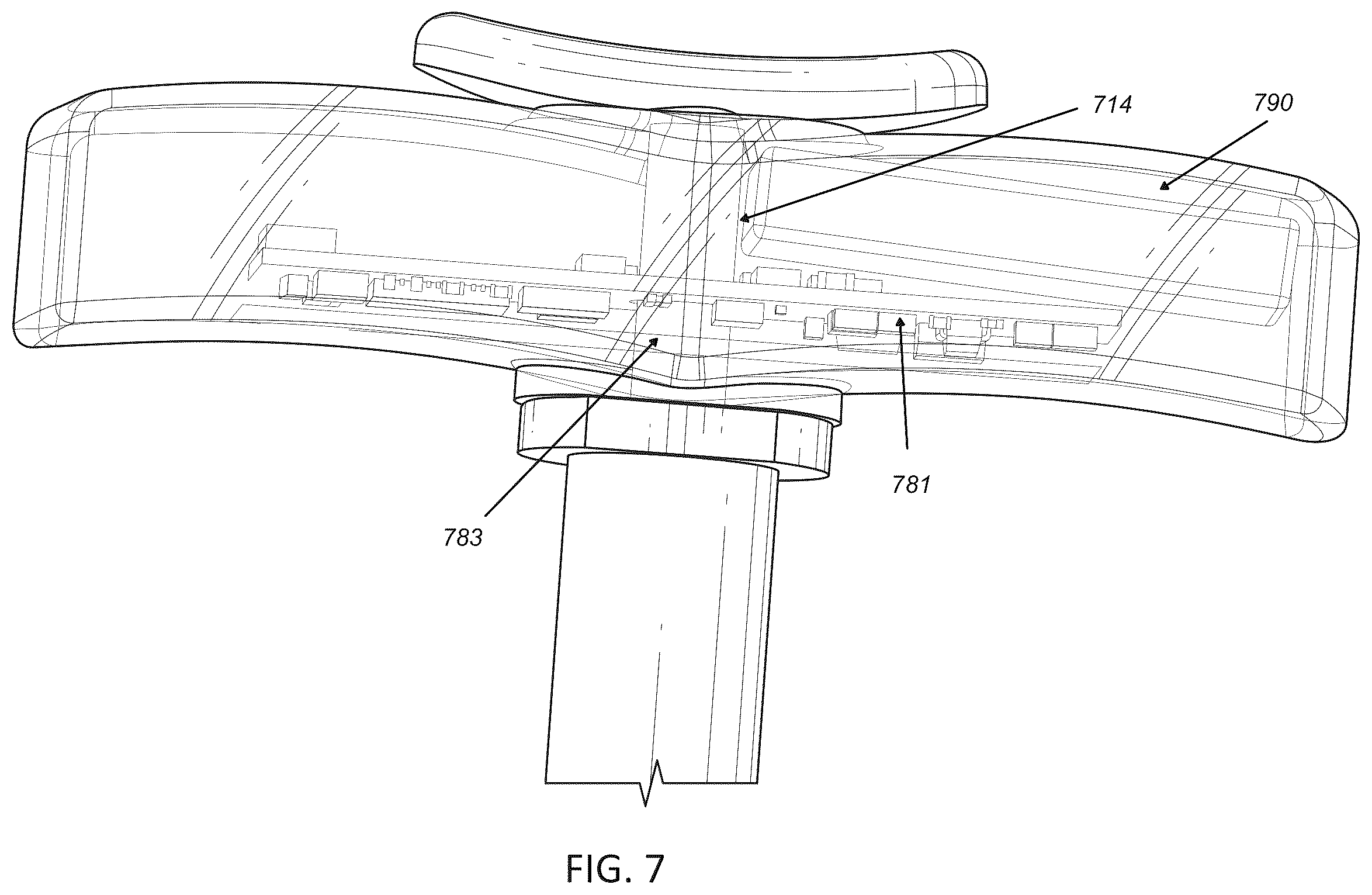Patent US12350472 Figure 15 – Syringe dose and position measuring apparatus