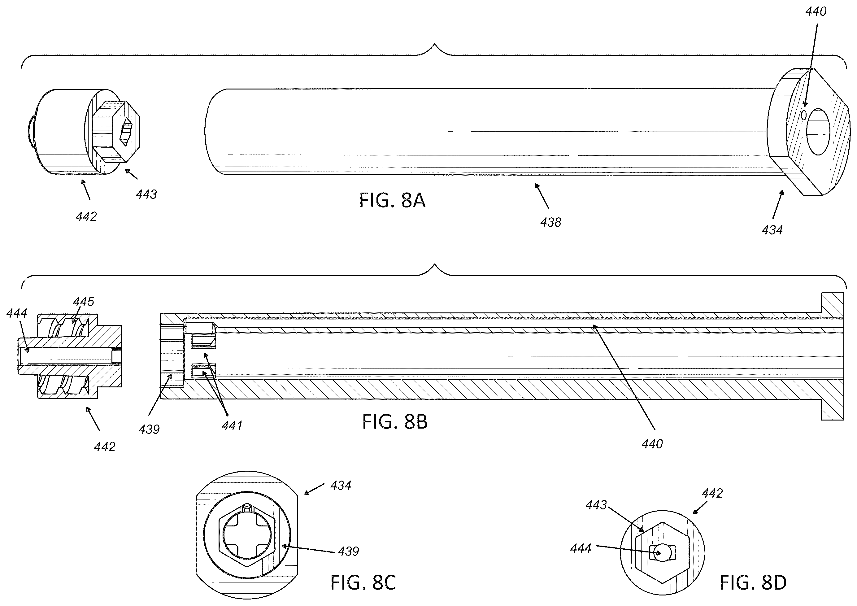Patent US12350472 Figure 16 – Syringe dose and position measuring apparatus