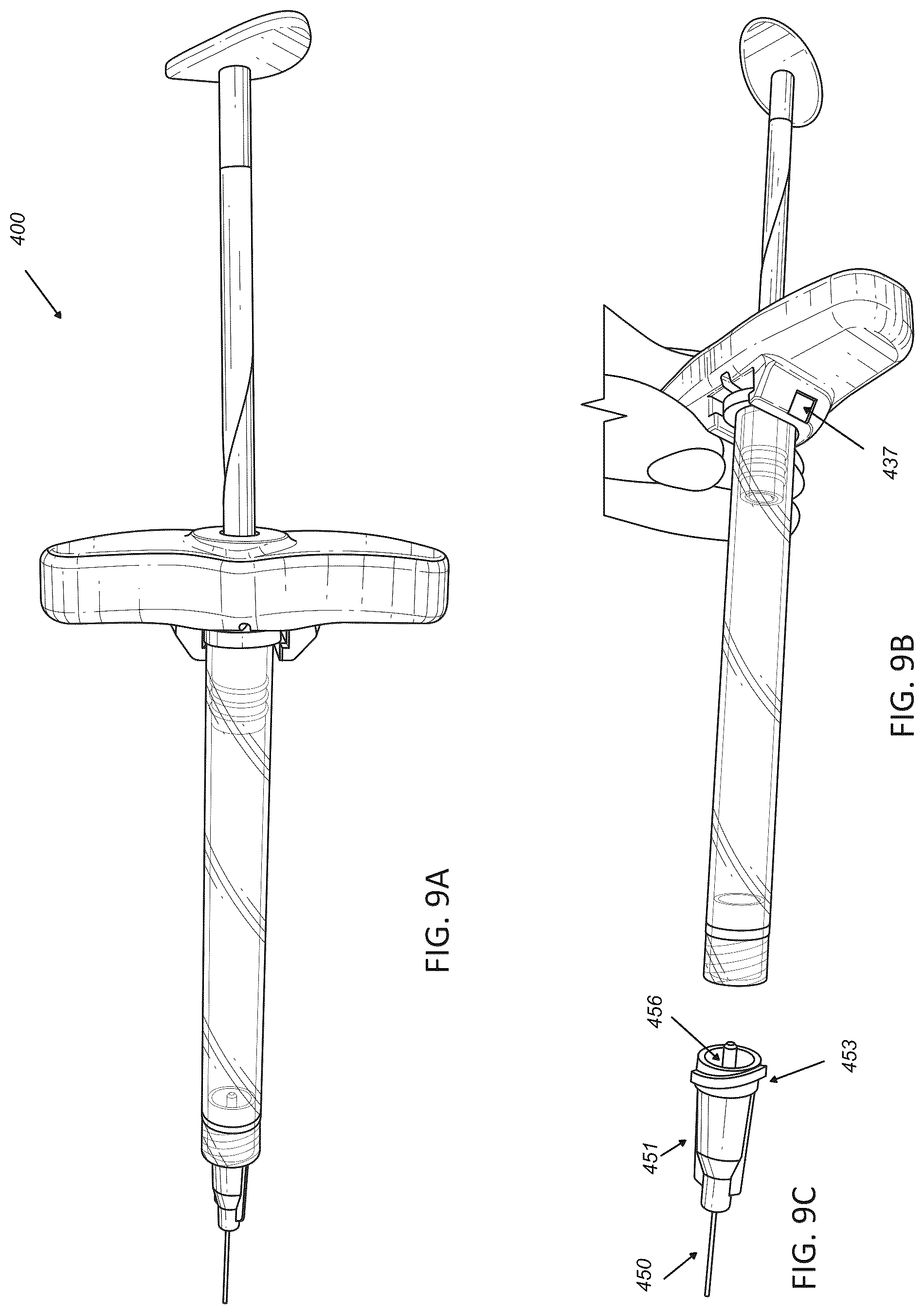 Patent US12350472 Figure 17 – Syringe dose and position measuring apparatus