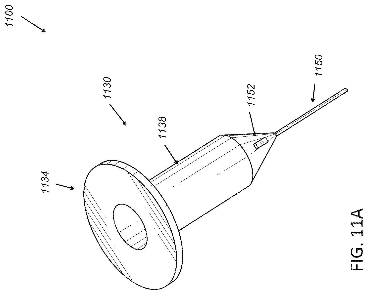 Patent US12350472 Figure 19 – Syringe dose and position measuring apparatus