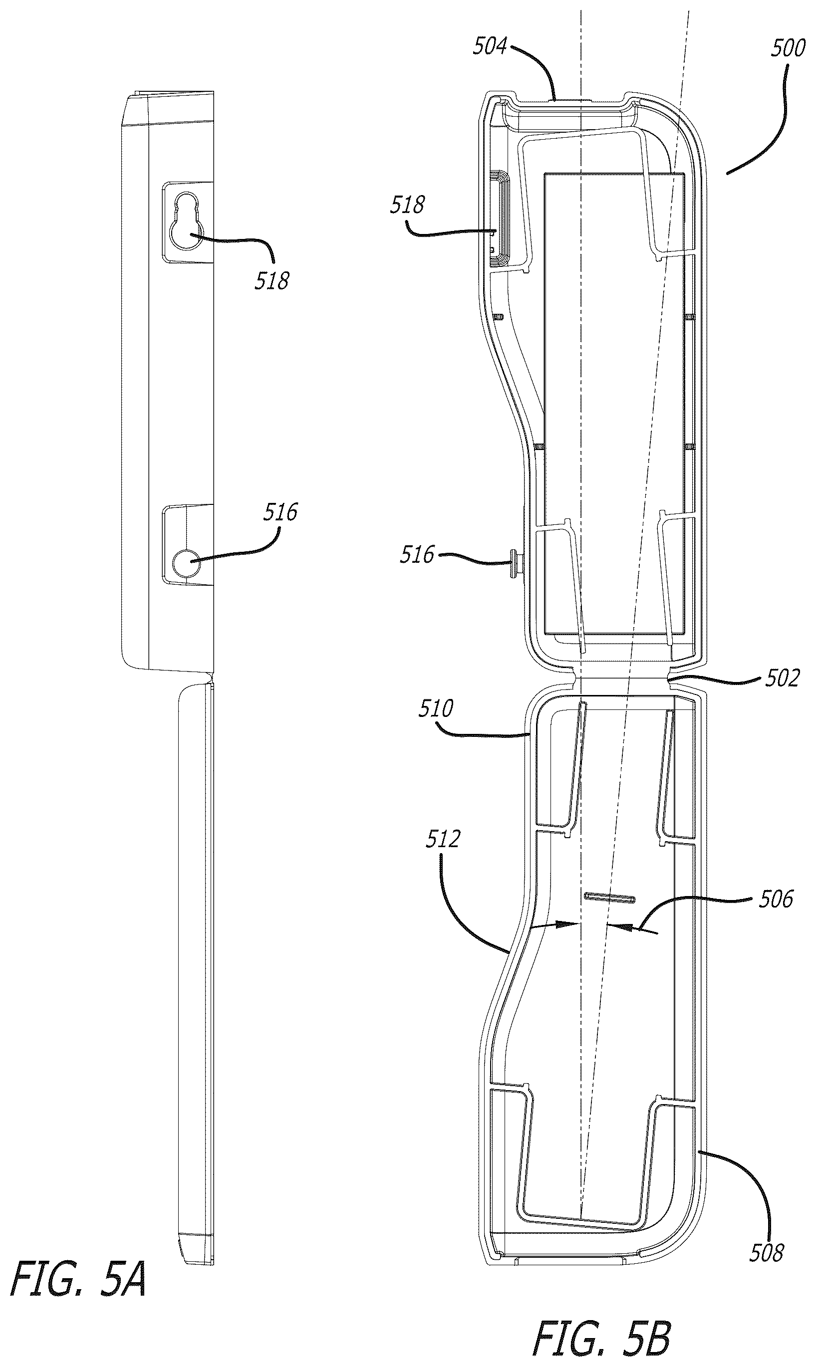 Patent US12350473 Figure 6 – Emergency devices