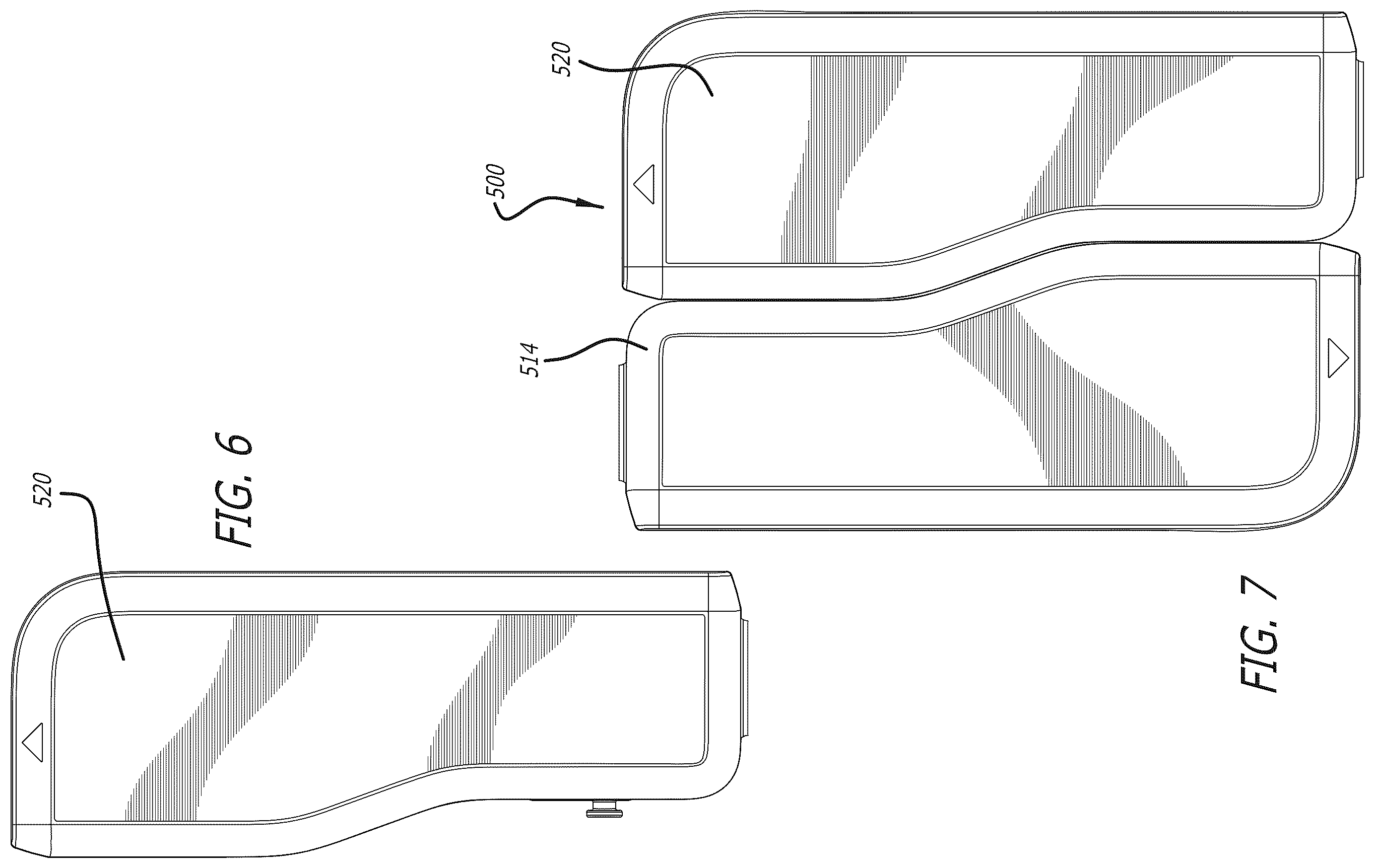 Patent US12350473 Figure 8 – Emergency devices