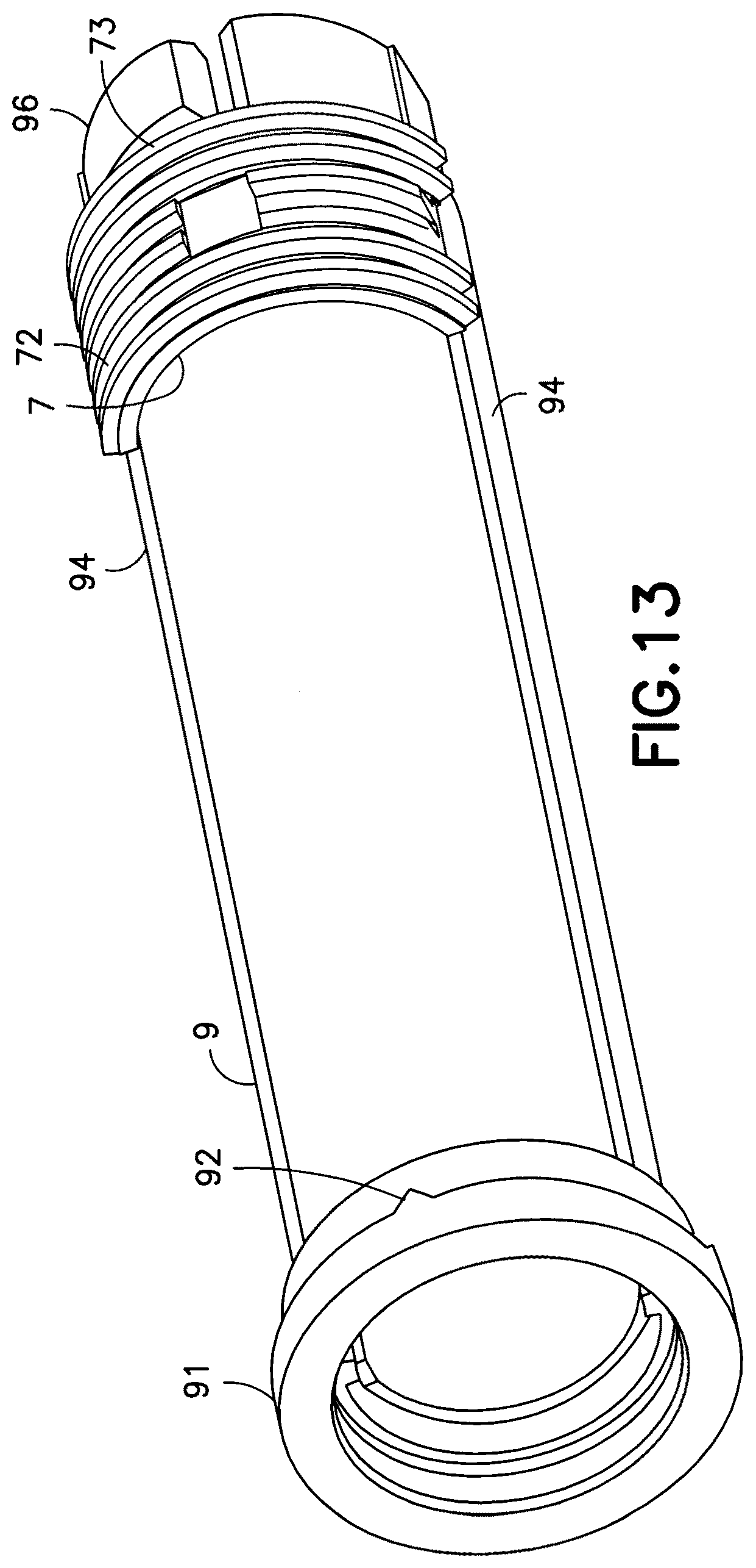 Patent US12350474 Figure 11 – Multiple use disposable injection pen