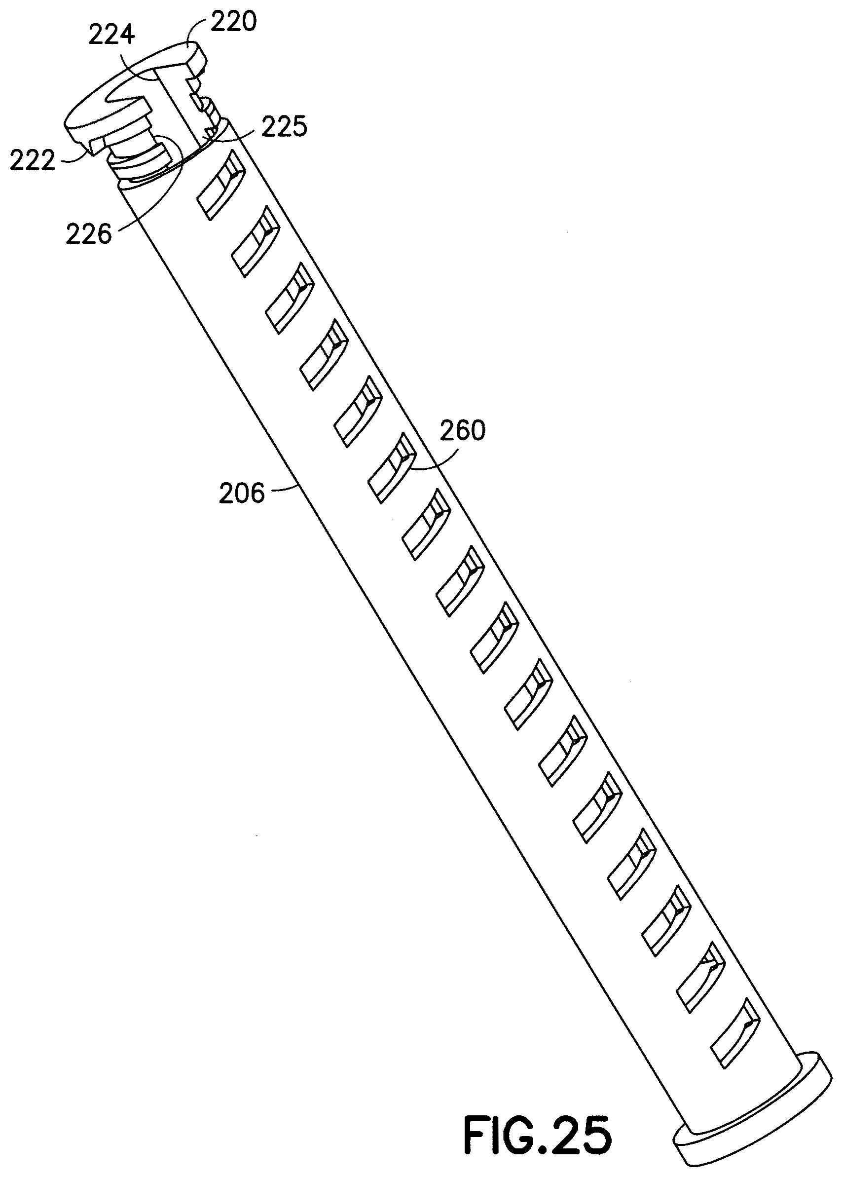 Patent US12350474 Figure 20 – Multiple use disposable injection pen