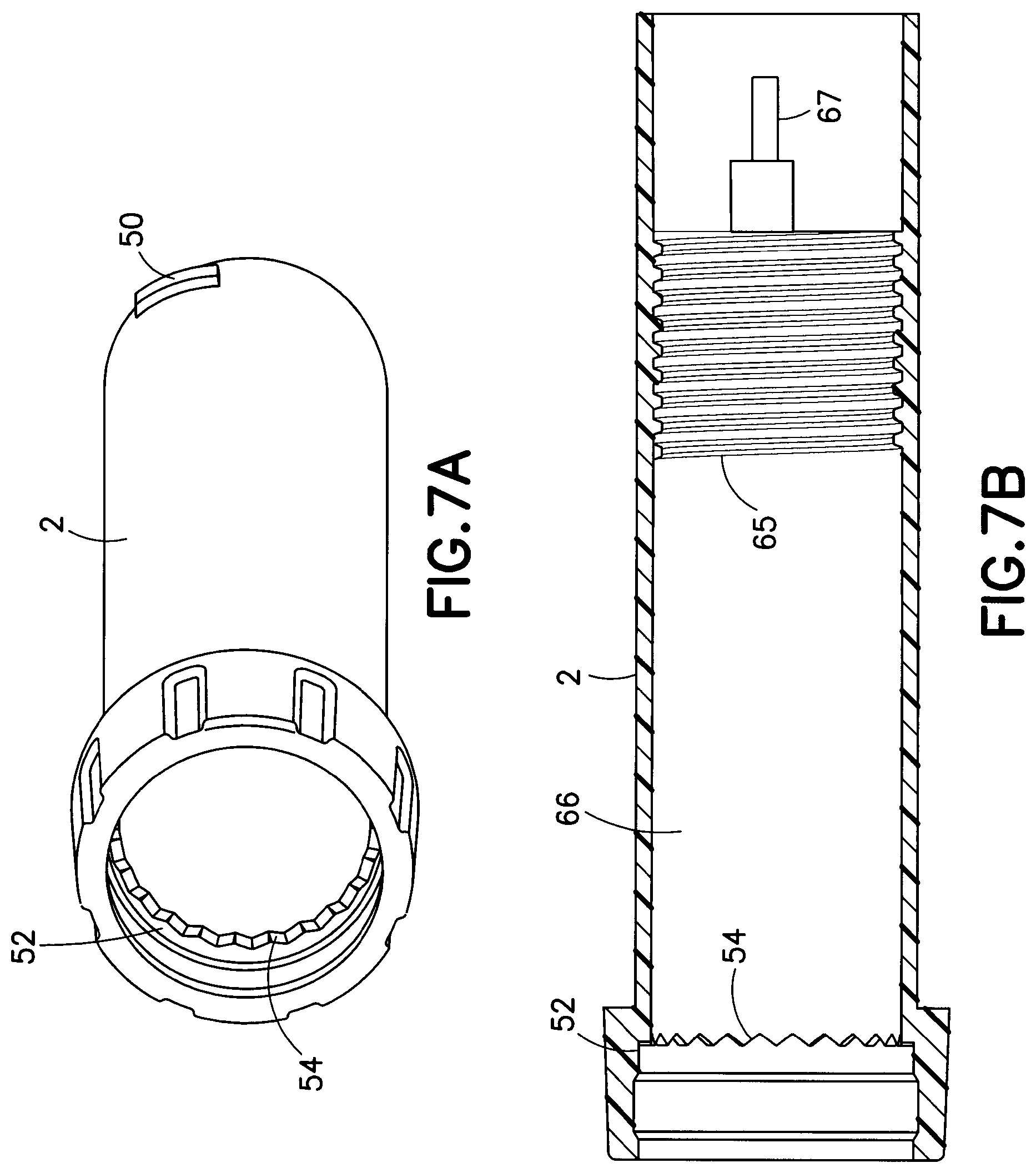 Patent US12350476 Figure 7 – Systems, components, and combinations thereof for pen-type injection devices