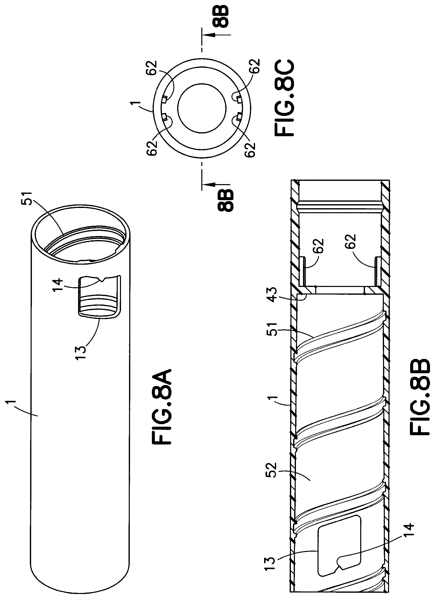 Patent US12350476 Figure 9 – Systems, components, and combinations thereof for pen-type injection devices