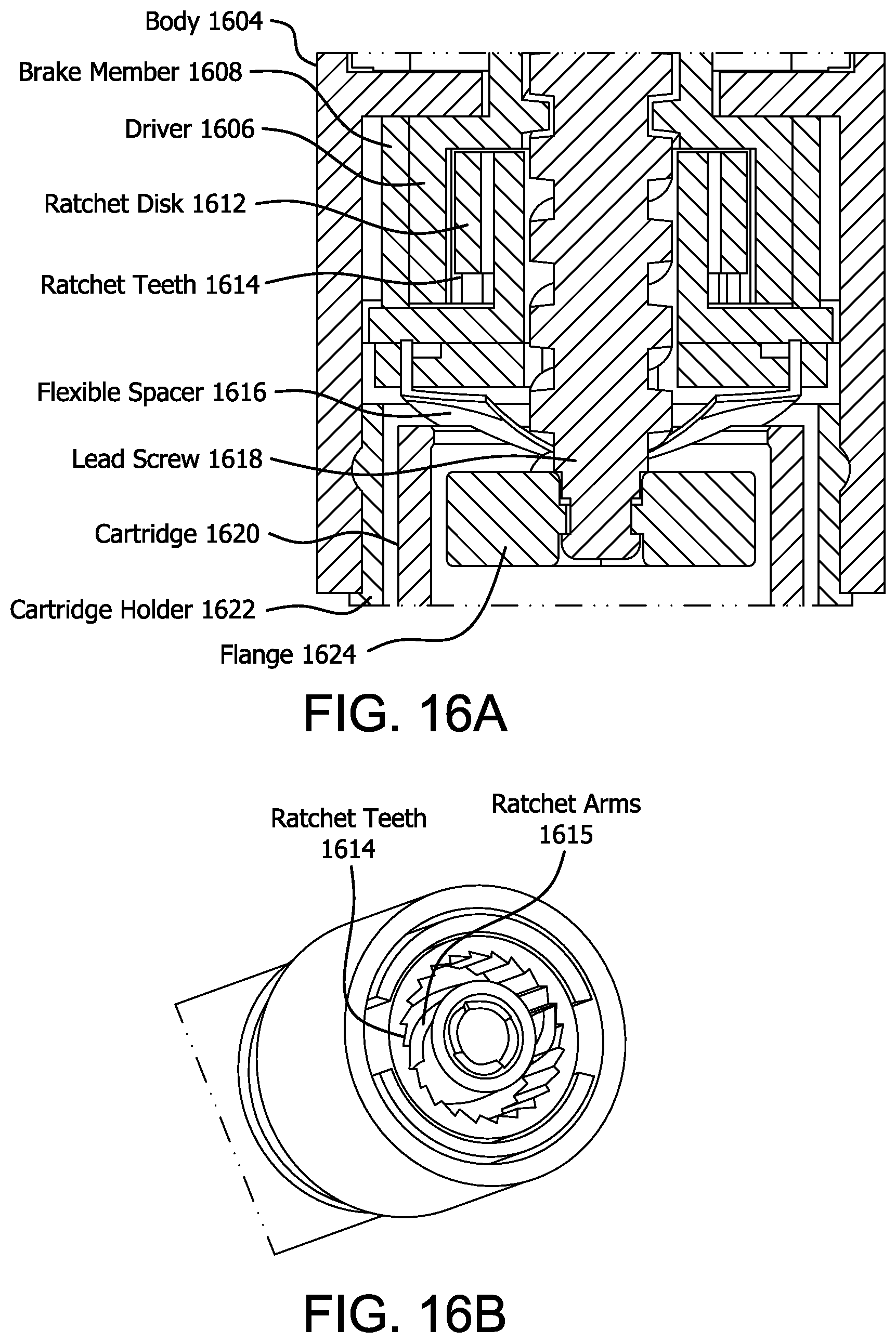 Patent US12350476 Figure 20 – Systems, components, and combinations thereof for pen-type injection devices