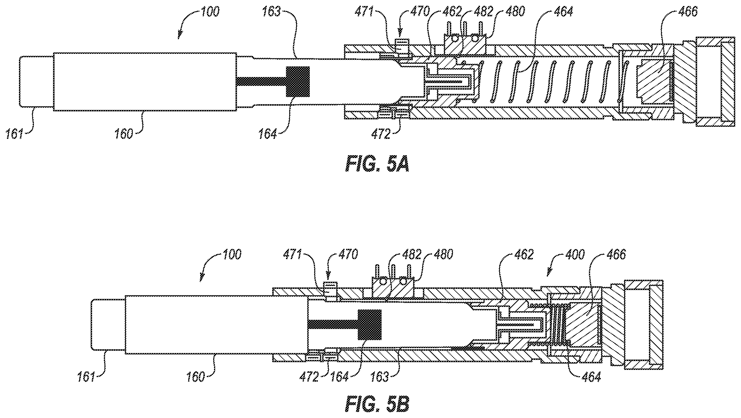 Patent US12350479 Figure 6 – Medicine injection and disease management systems, devices, and methods