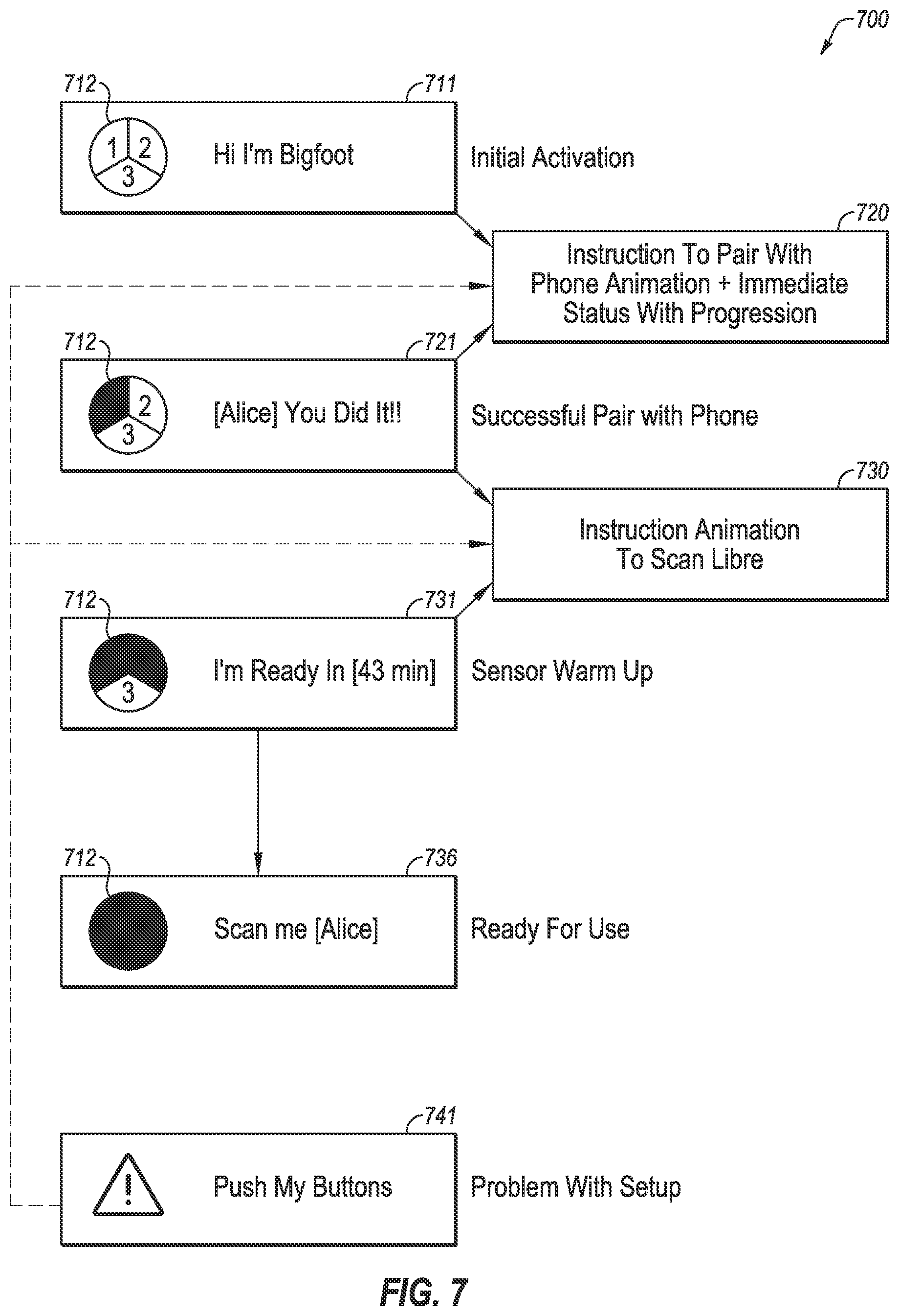 Patent US12350479 Figure 9 – Medicine injection and disease management systems, devices, and methods