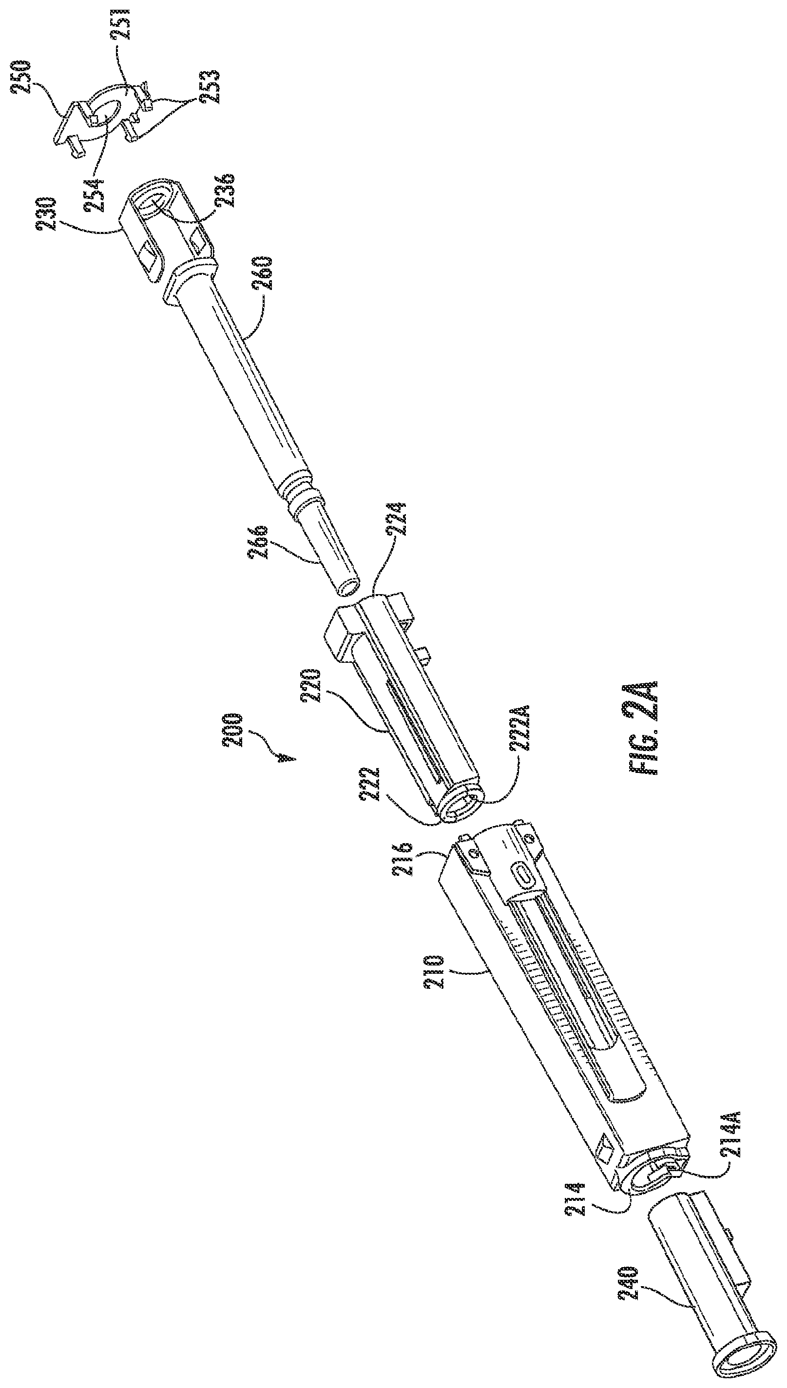 Patent US12350480 Figure 2 – Autoinjector apparatus