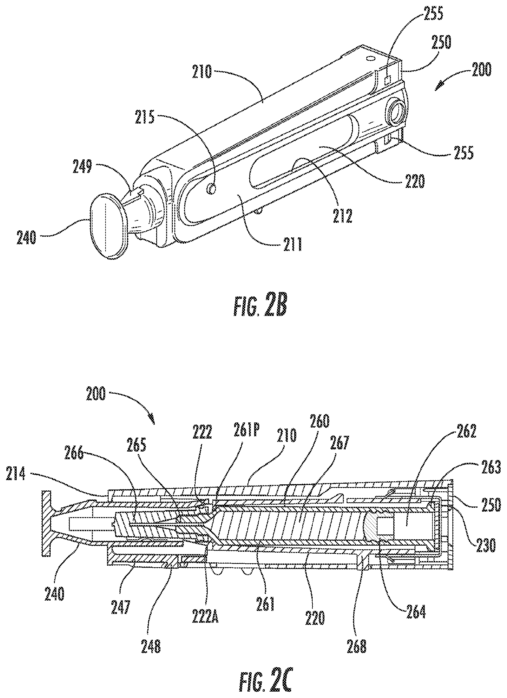 Patent US12350480 Figure 3 – Autoinjector apparatus