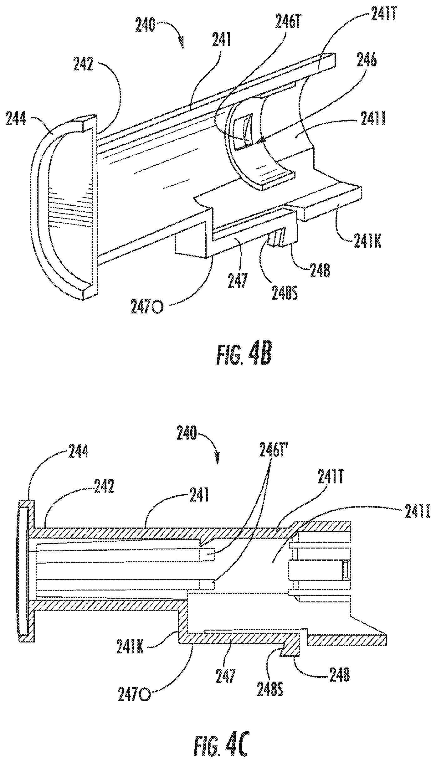 Patent US12350480 Figure 6 – Autoinjector apparatus