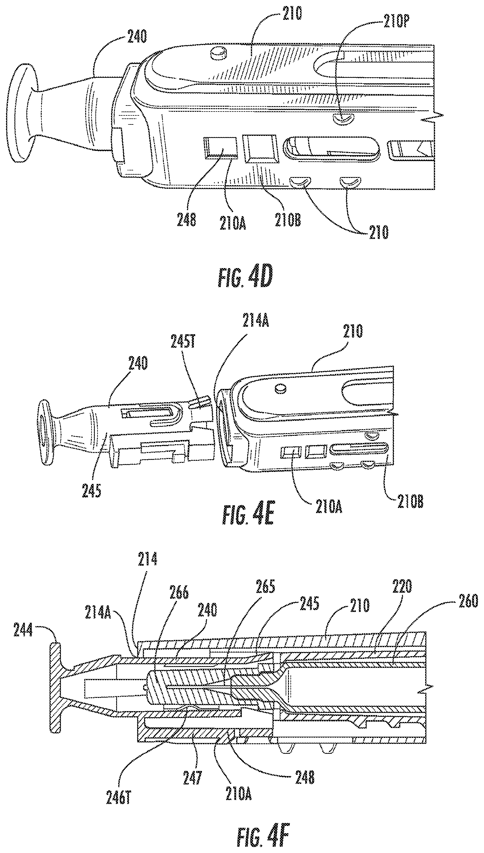 Patent US12350480 Figure 7 – Autoinjector apparatus